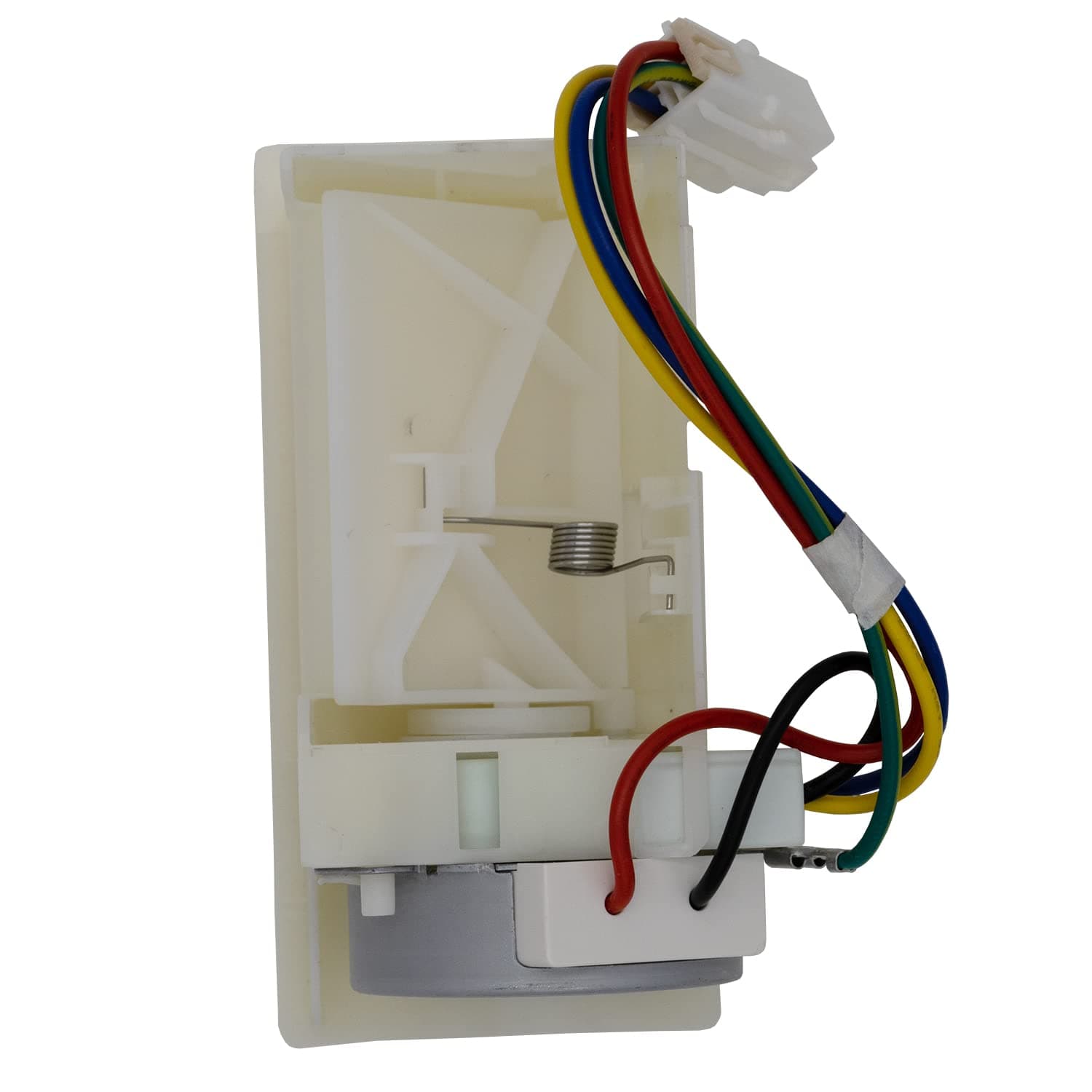 SDW10594330 w10594330-3023116-refrigerator-damper-control