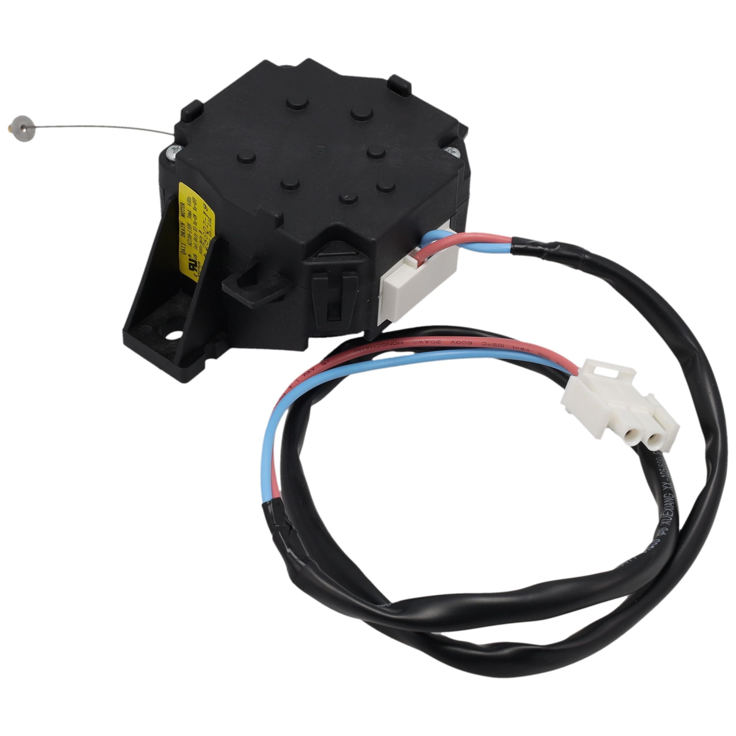SD17438000000343 17438000000343-ap7157496-washer-retractor-motor