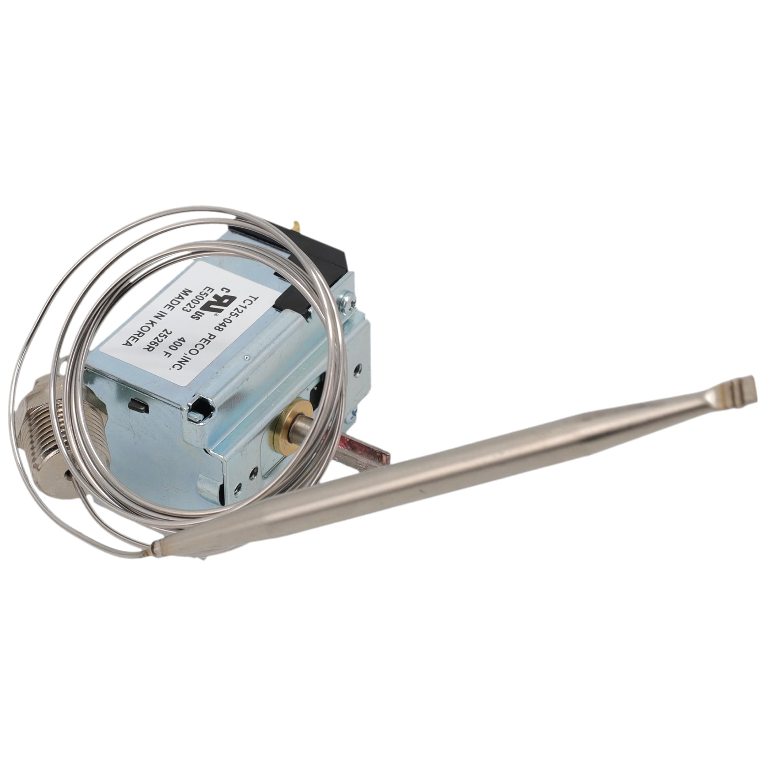 SD00-419999-00002 00-419999-00002-8117117-commercial-gas-fryer-thermostat view 31