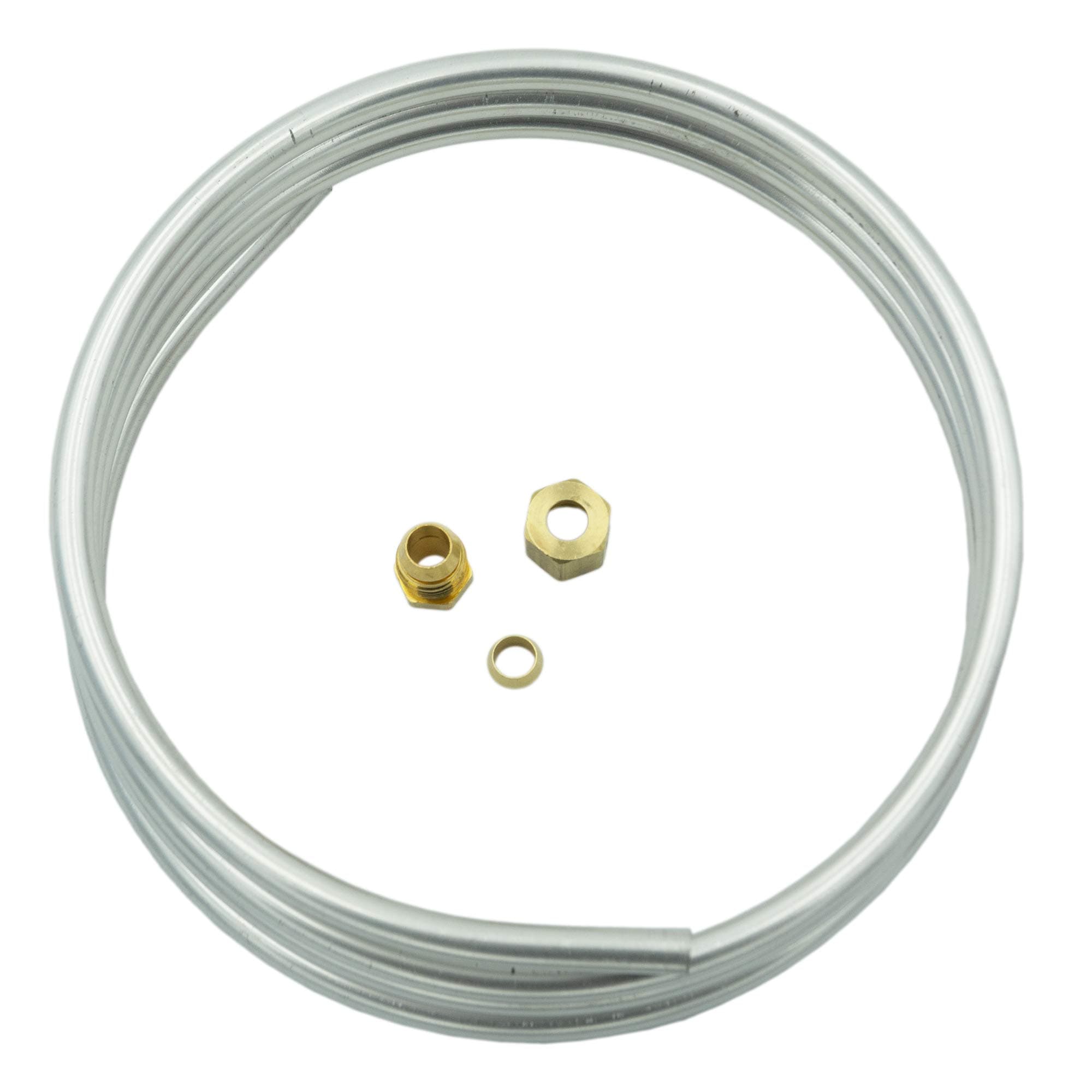 SD11-293 11-293-tjma-at14-5-pilot-burner-aluminum-tubing