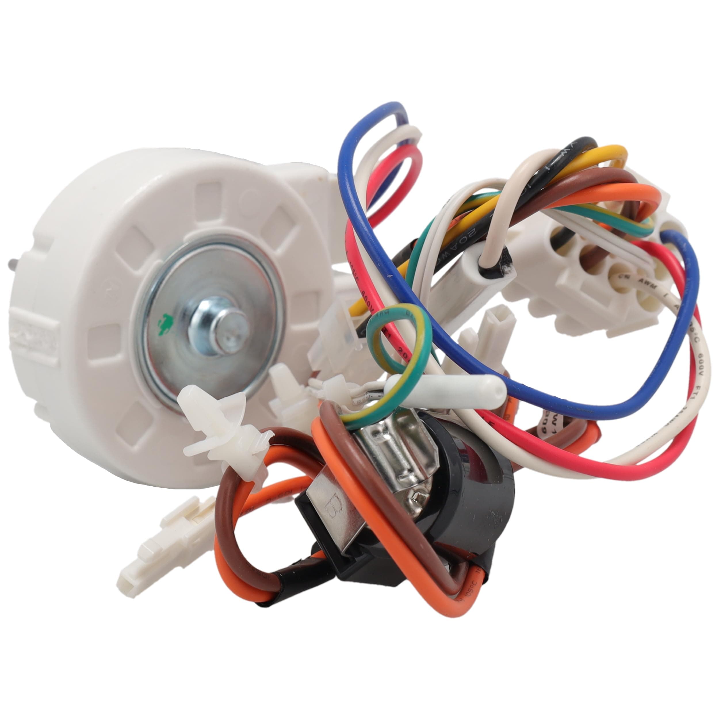 SDW11452196 w11452196-ap6987262-refrigerator-freezer-evaporator-fan-motor view 61