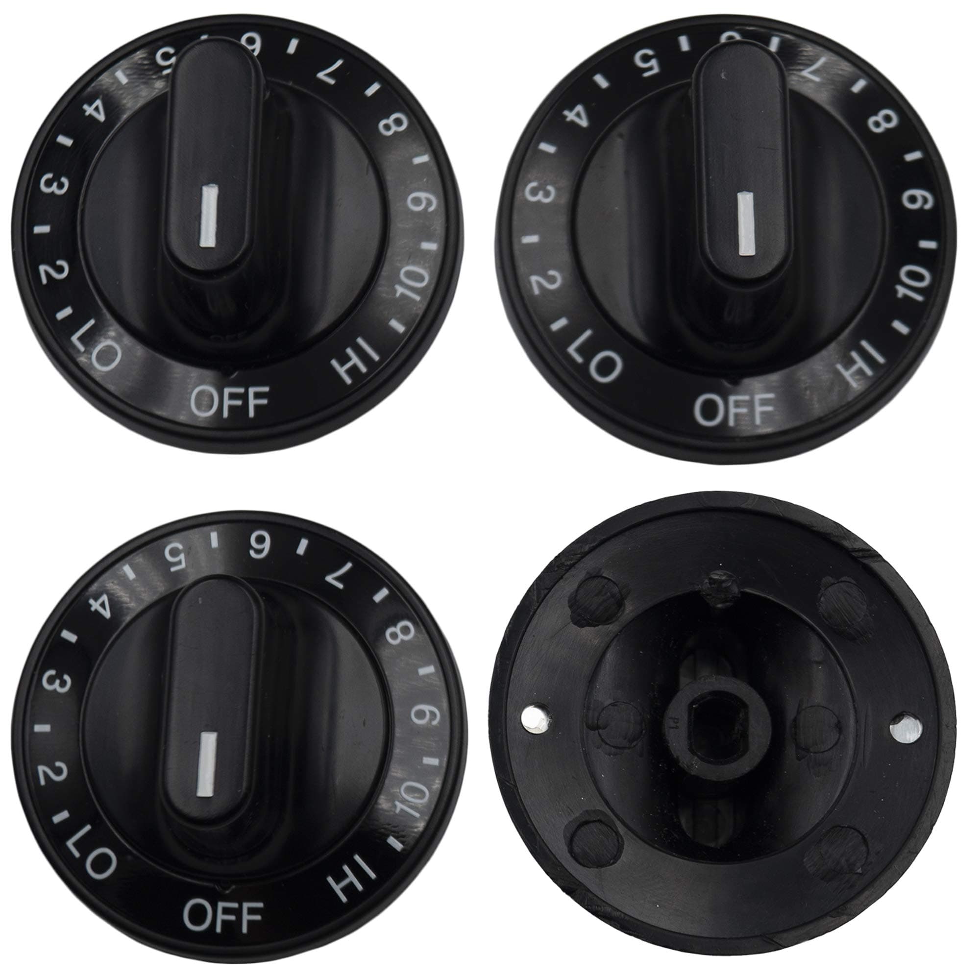 SD12200035 12200035-703272-range-cooktop-burner-knob