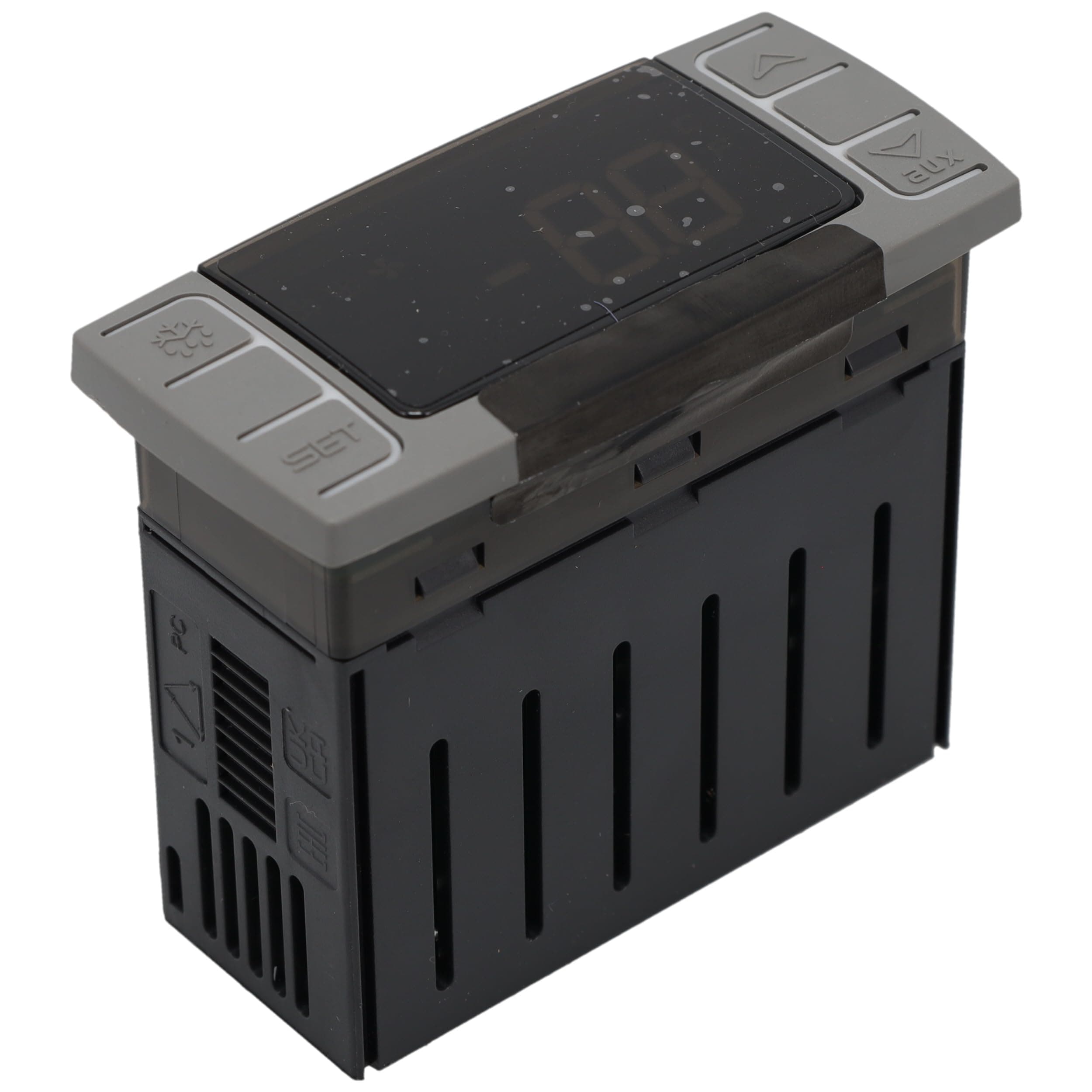 SDW0302184 w0302184-commercial-freezer-digital-temperature-control view 41