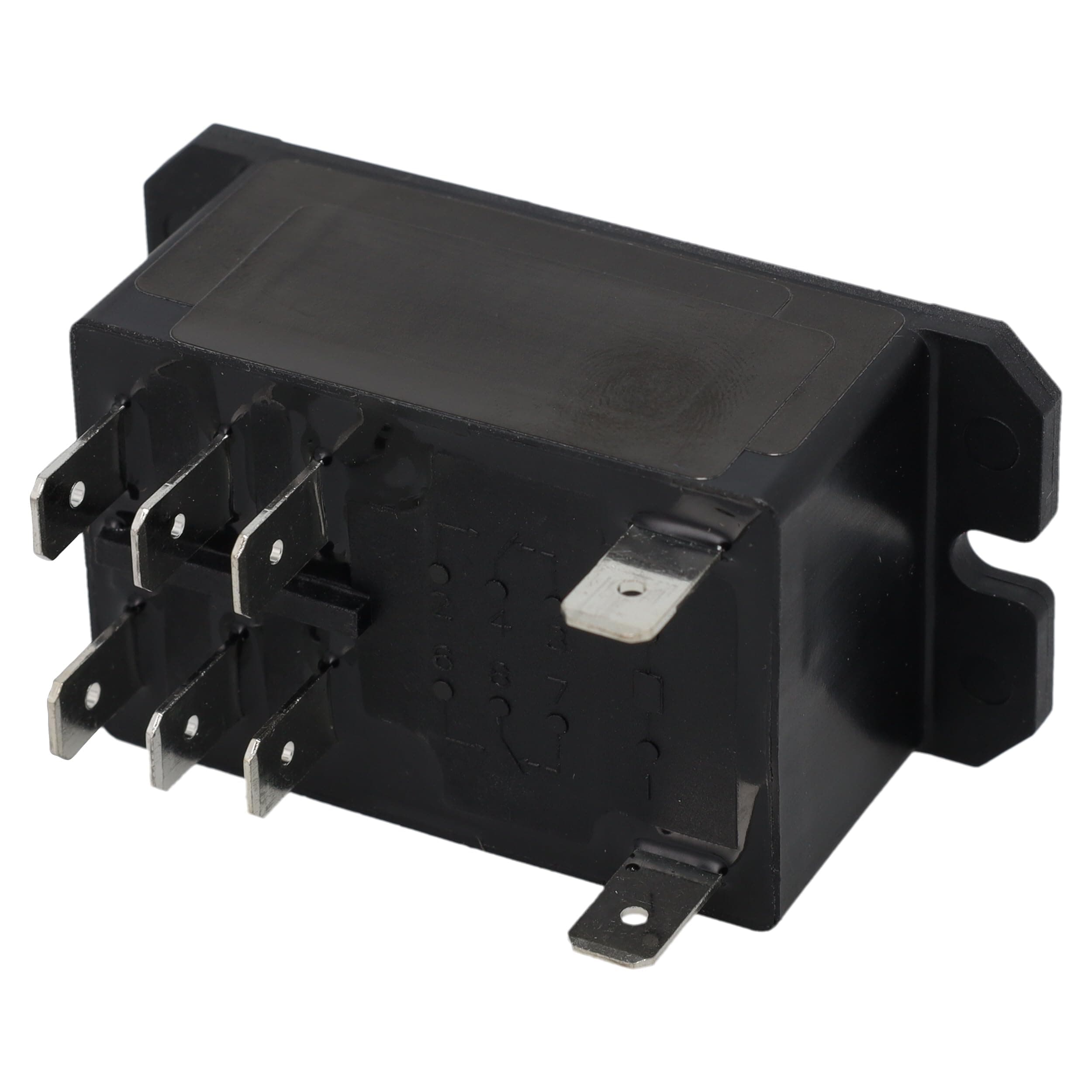 SD101279 101279-commercial-rapid-cook-oven-relay view 41