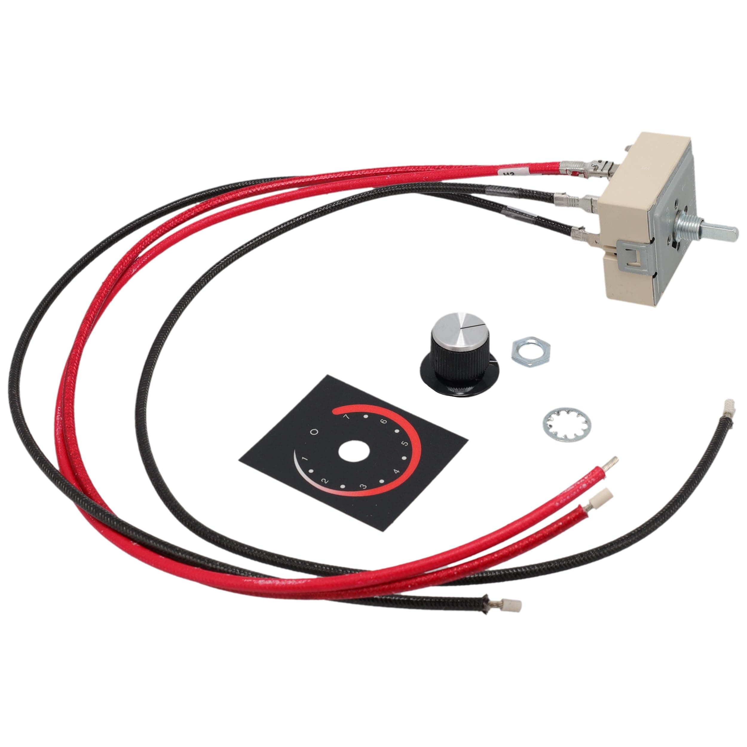 SDR02.19.019.00 r021901900-r0219019-commercial-food-warmer-infinite-switch-kit view 41