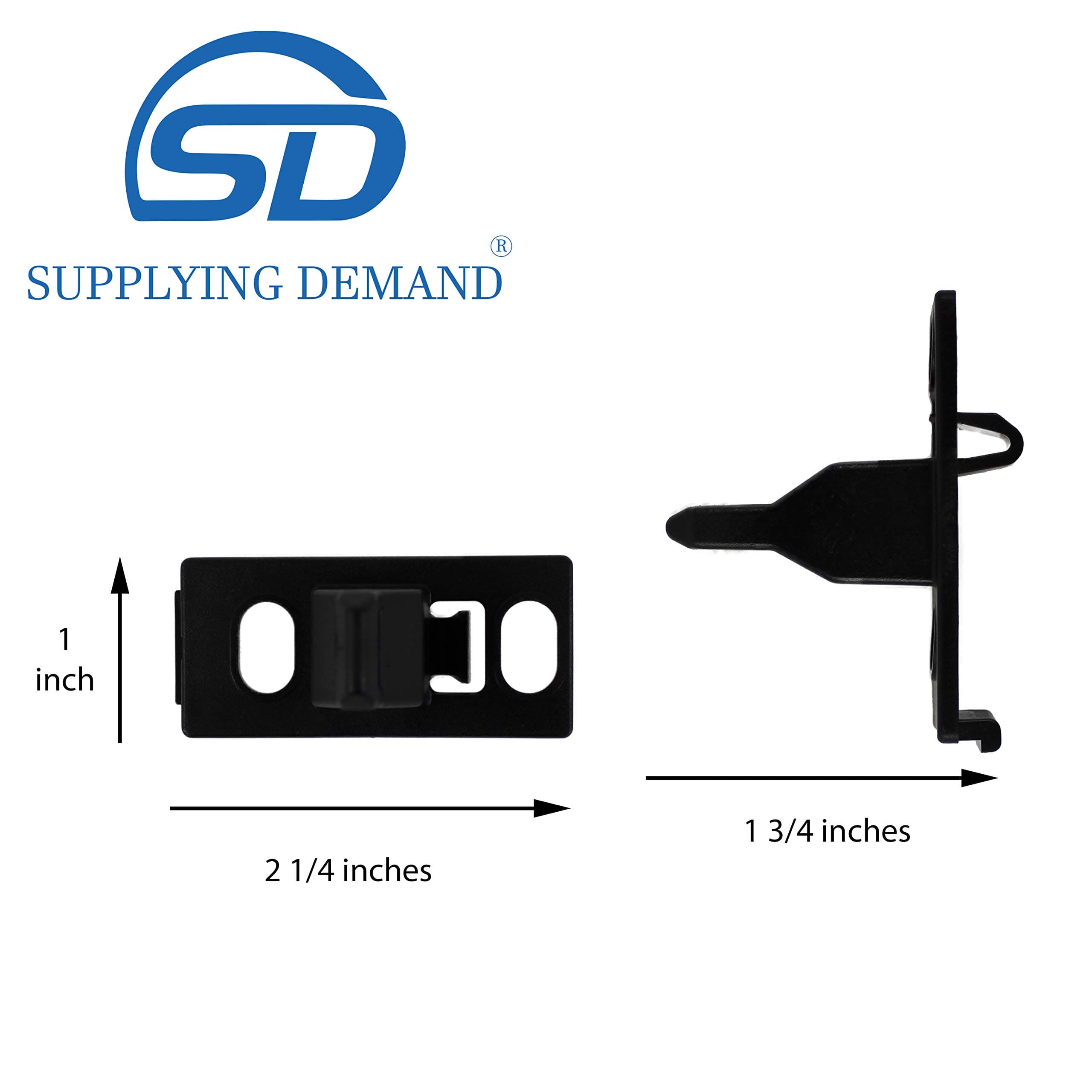 SDWH01X10255 wh01x10255-ap3883942-washer-door-plunger-strike view 11