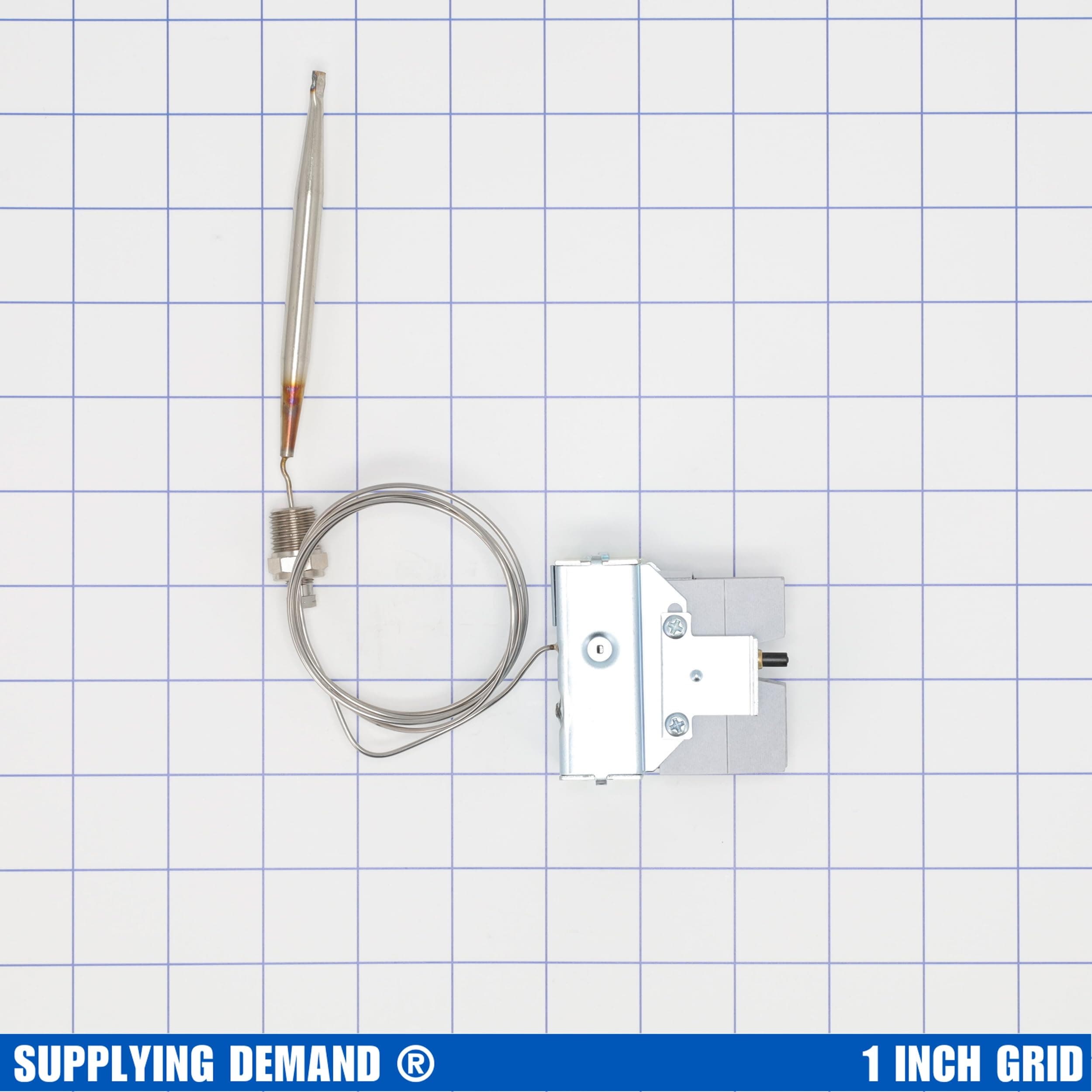 SD8073559 8073559-8066109-commercial-gas-fryer-hi-limit-thermostat view 11