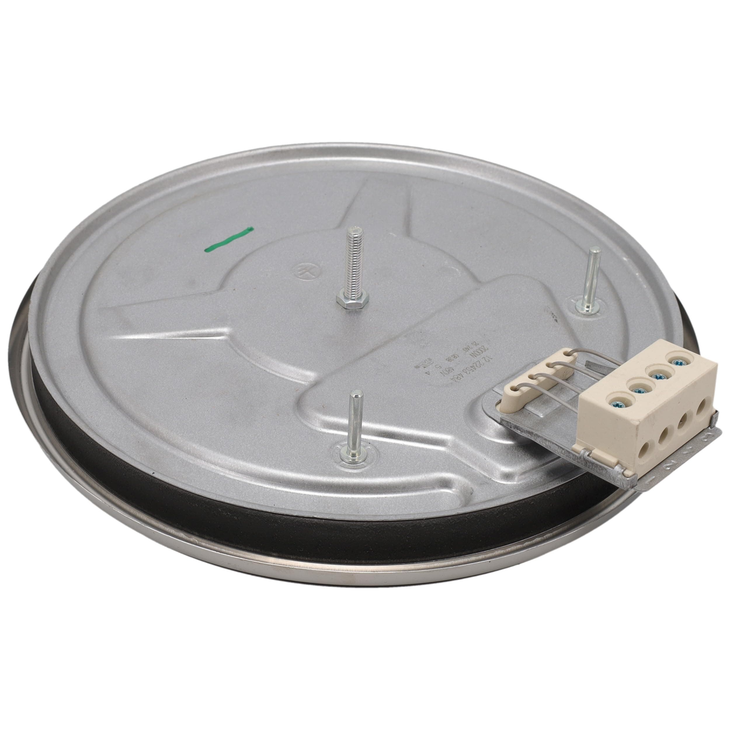 SD37395 37395-ihpa-6-36-e-commercial-range-hot-plate view 21