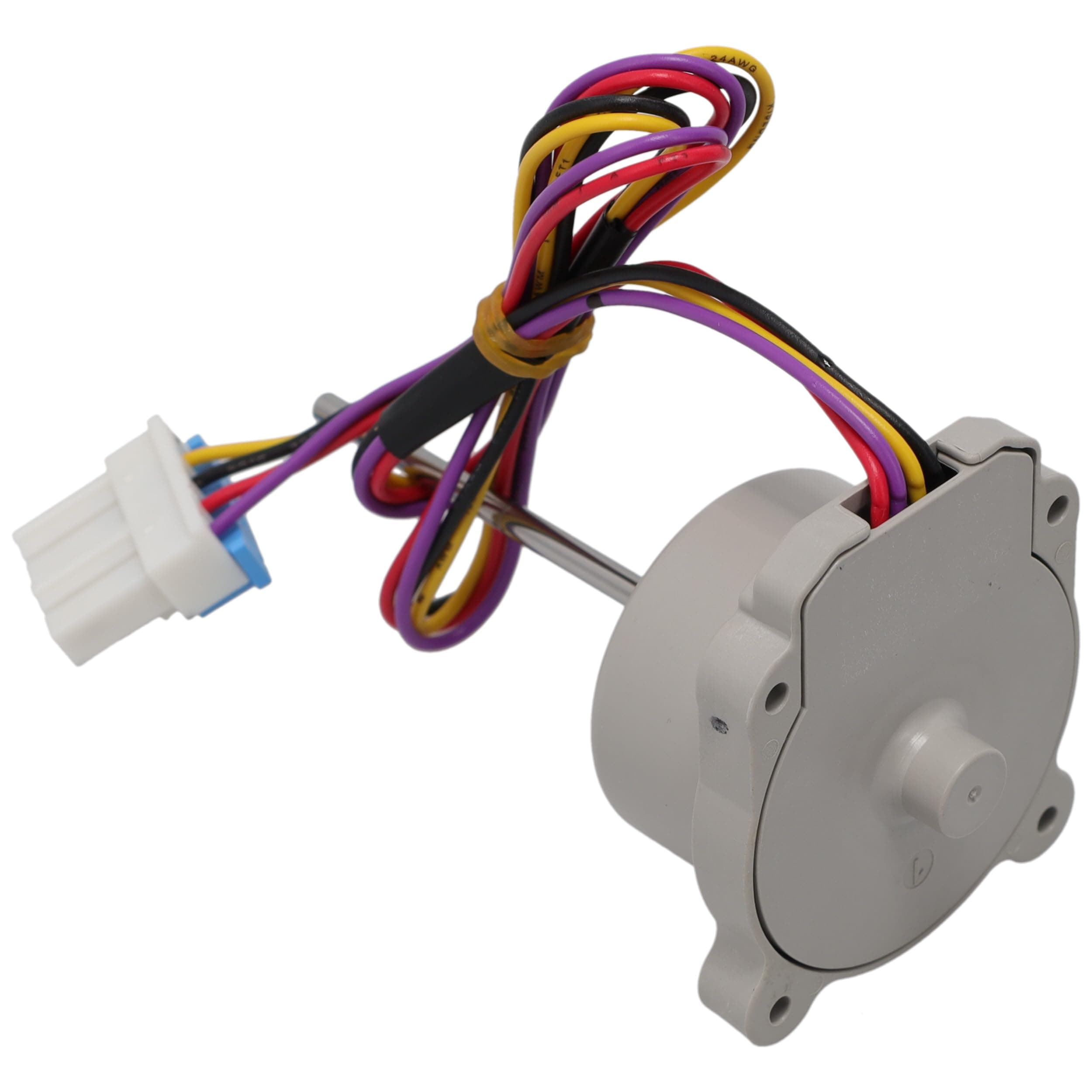 SDEAU65058313 eau65058313-ap7178307-refrigerator-freezer-evaporator-fan-motor view 31