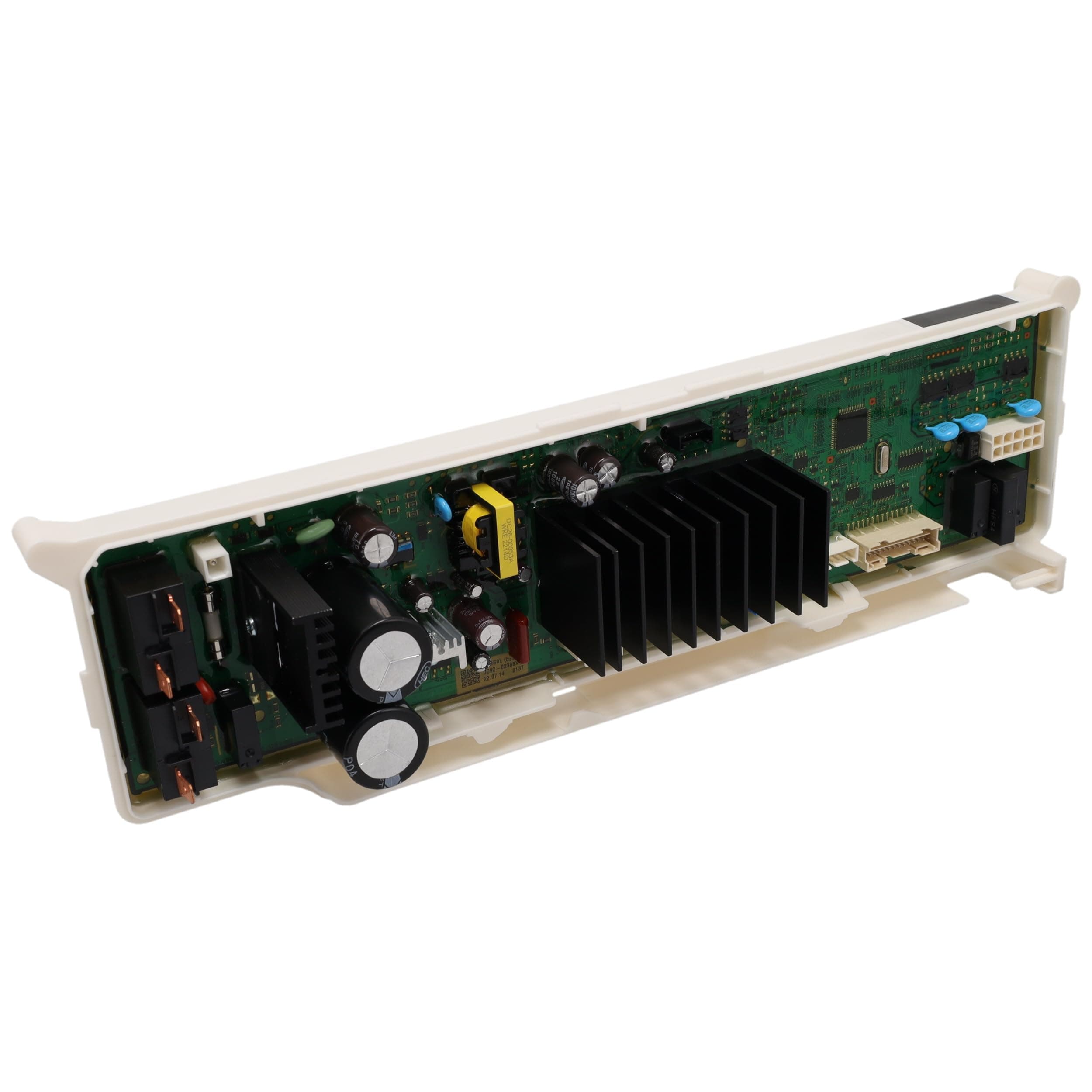 SDDC92-02862G dc92-02862g-ap7202153-washing-machine-pcb-control-board