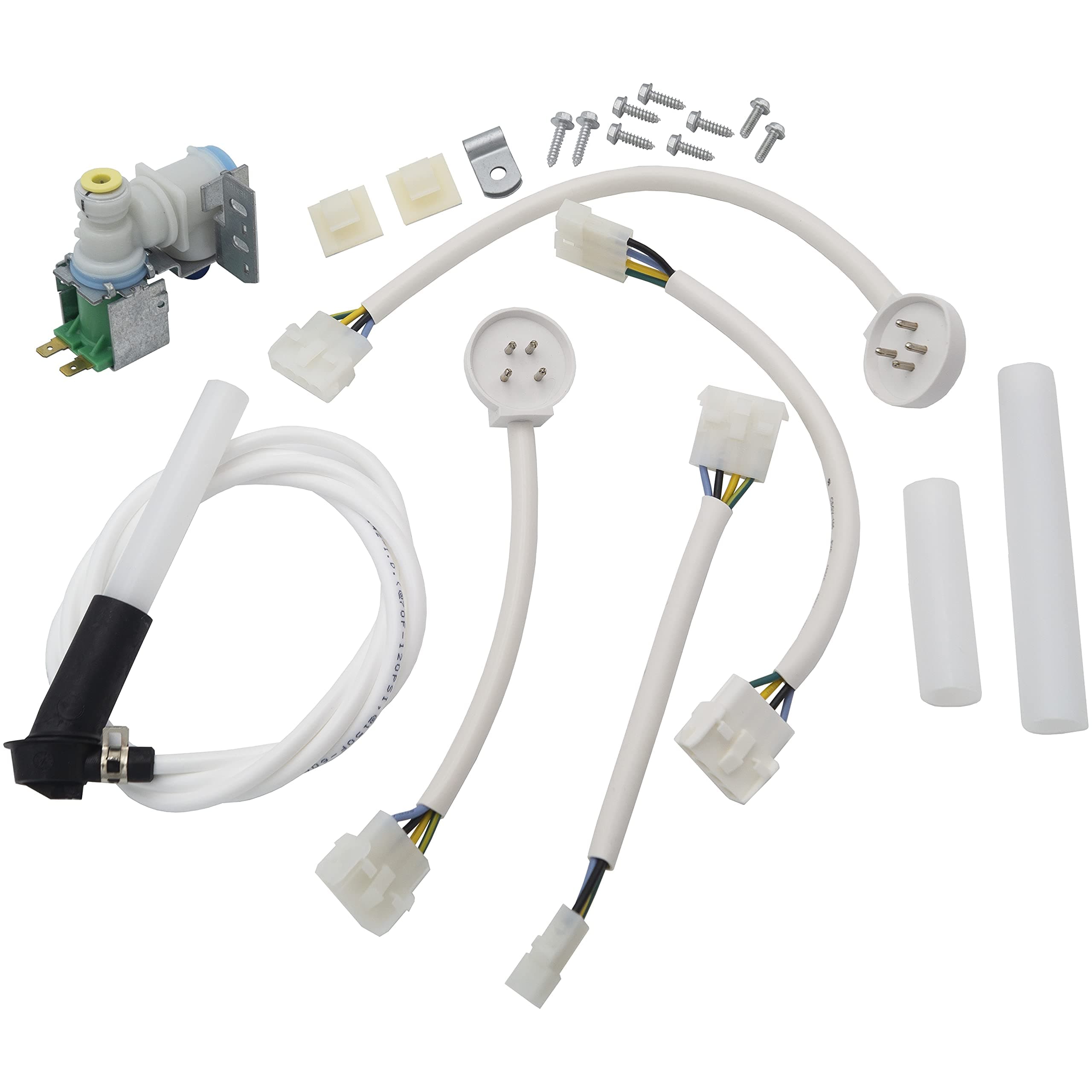 SDIM116000 im116000-218736300-refrigerator-ice-maker-assembly view 81