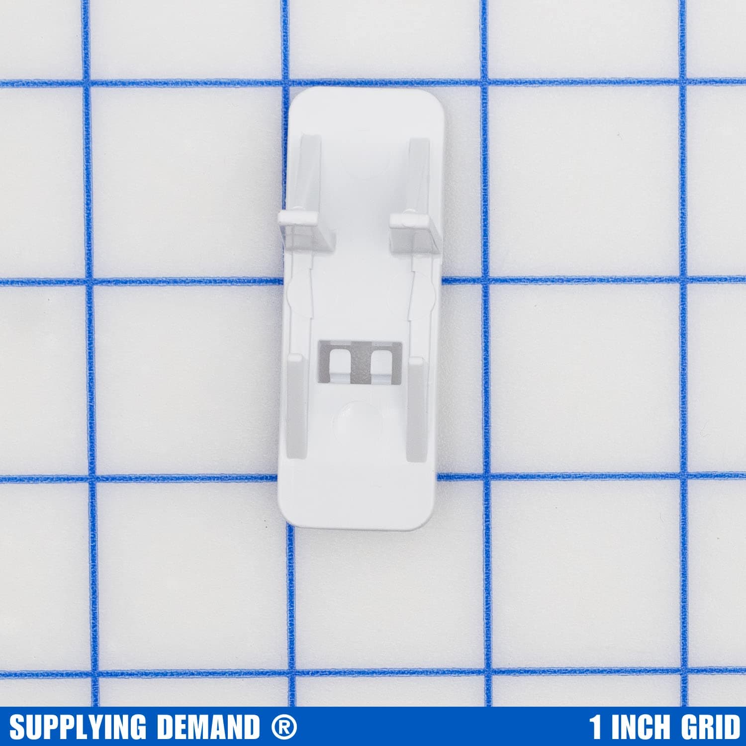 SD67001716 67001716-1022681-refrigerator-crisper-drawer-hook view 11