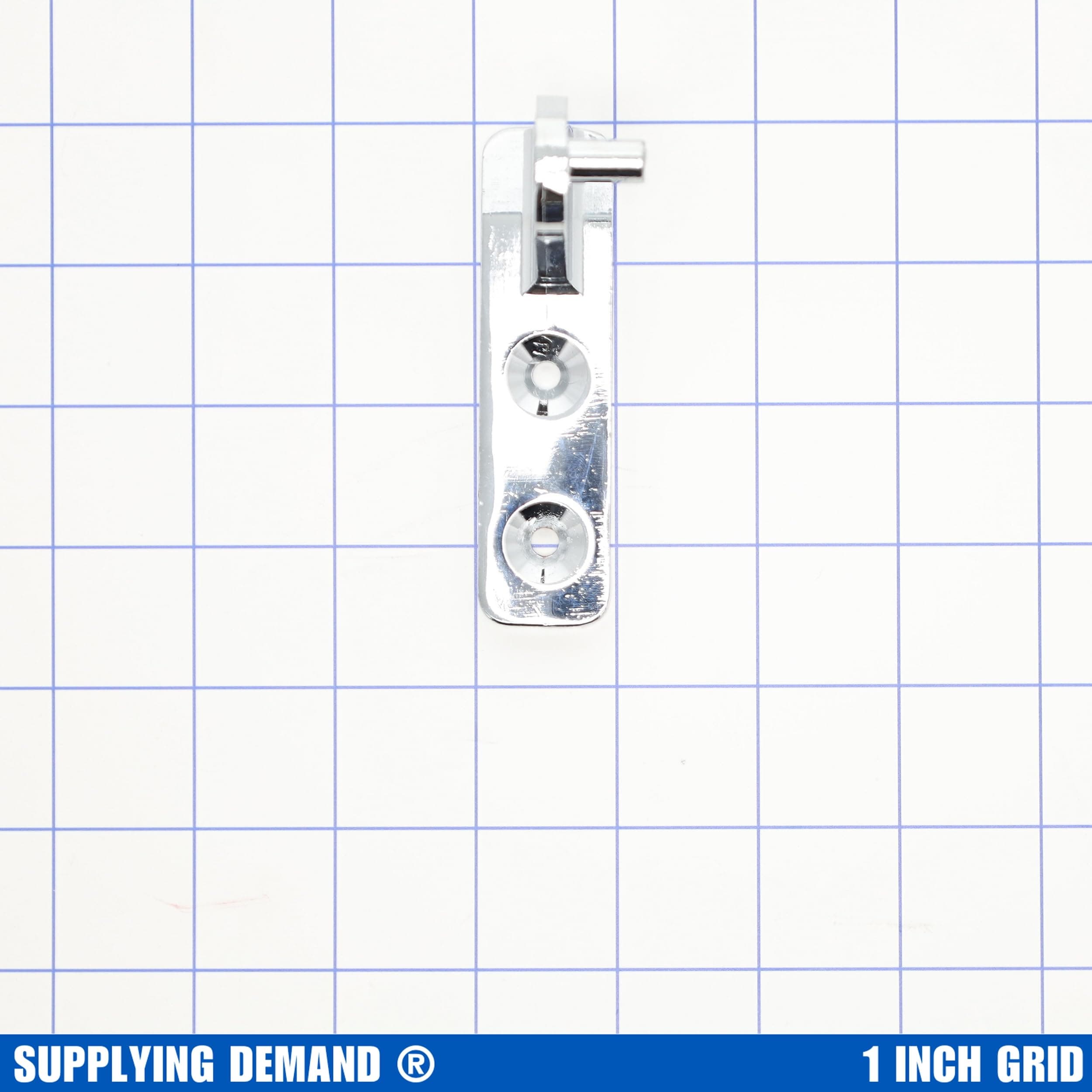 SDK1976711 k1976711-ap7165175-refrigerator-left-middle-hinge view 11