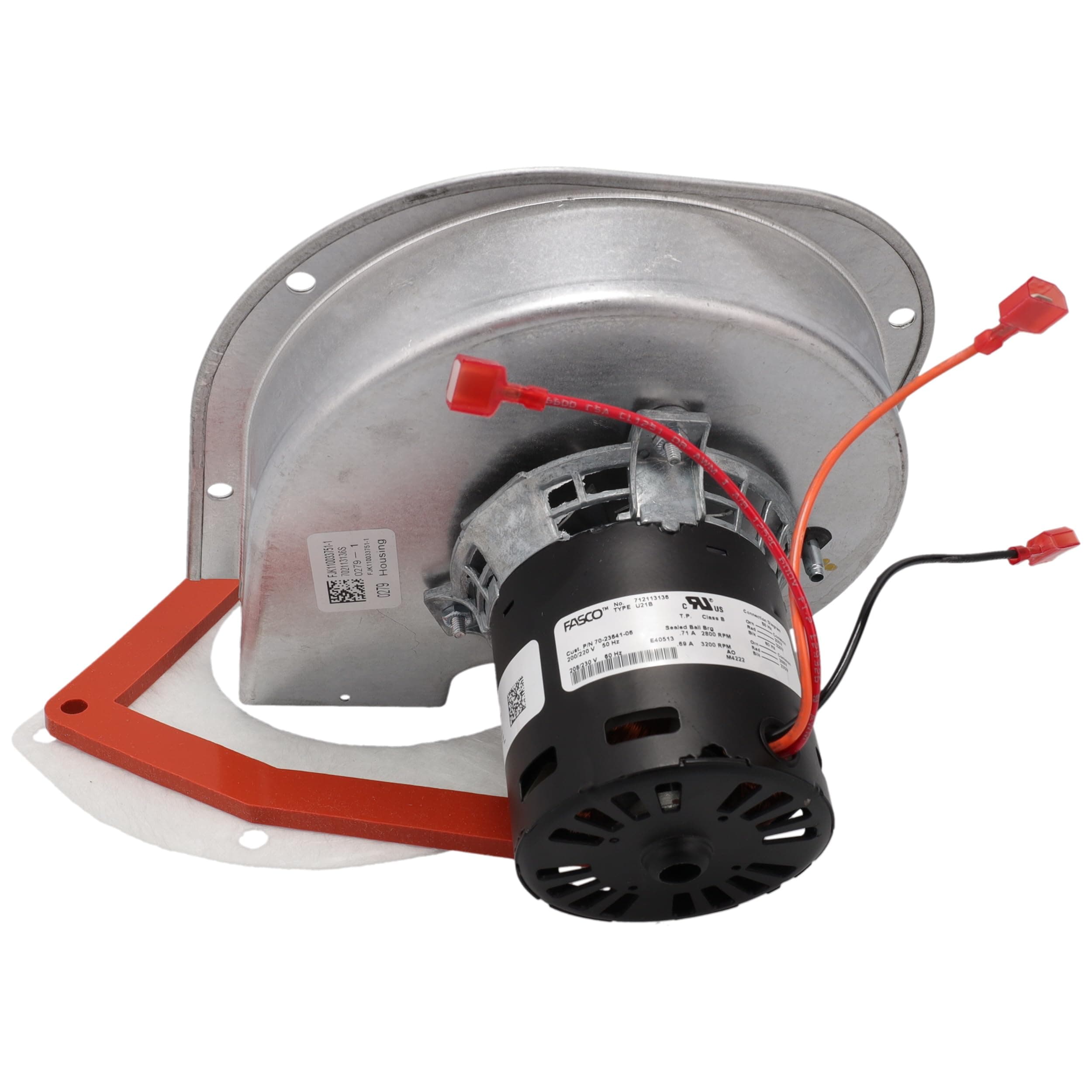 SD70-23641-86 70-23641-86-hvac-draft-blower-with-gasket view 51