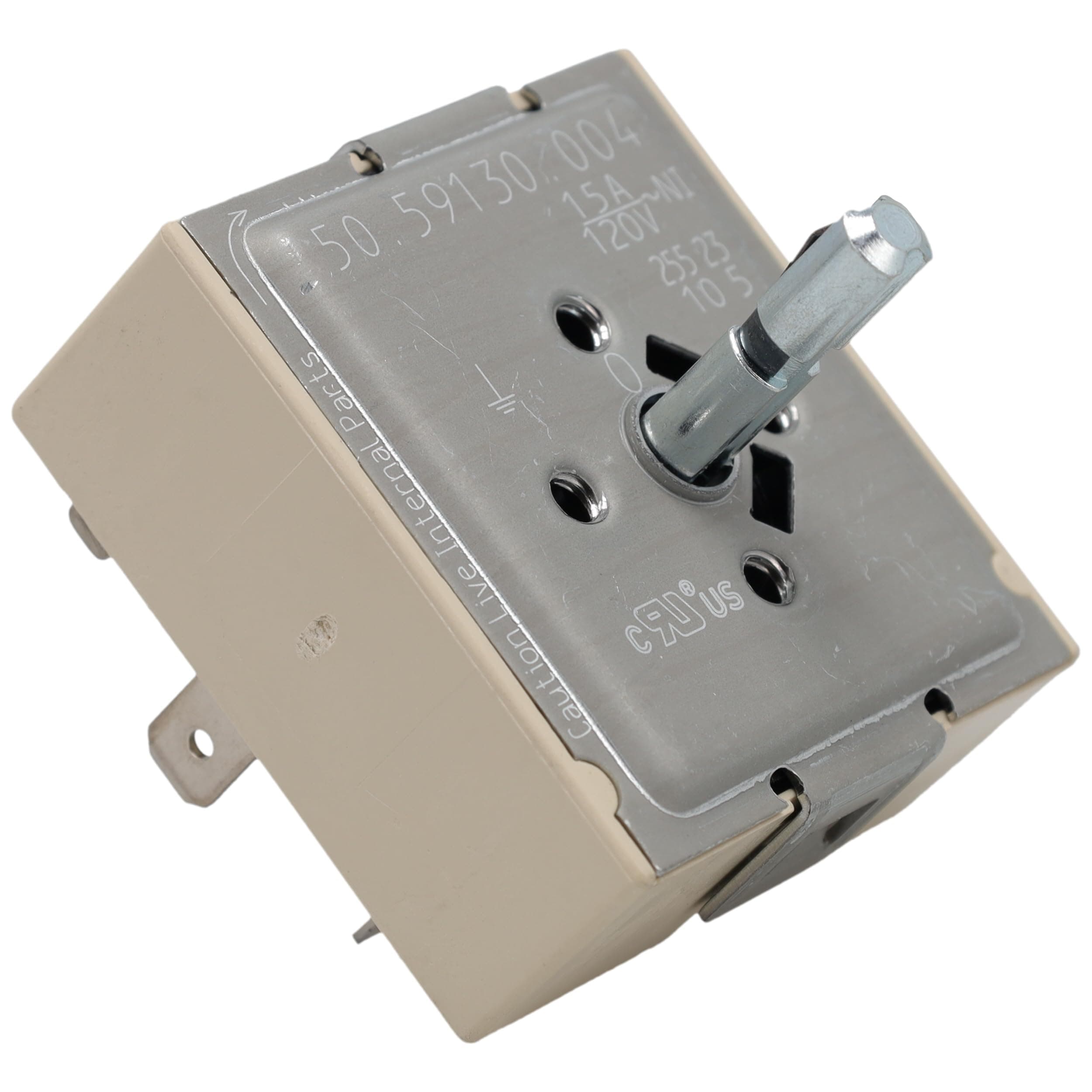 SD2E-1327900 2e-1327900-1327900-commercial-food-warmer-control-switch view 51