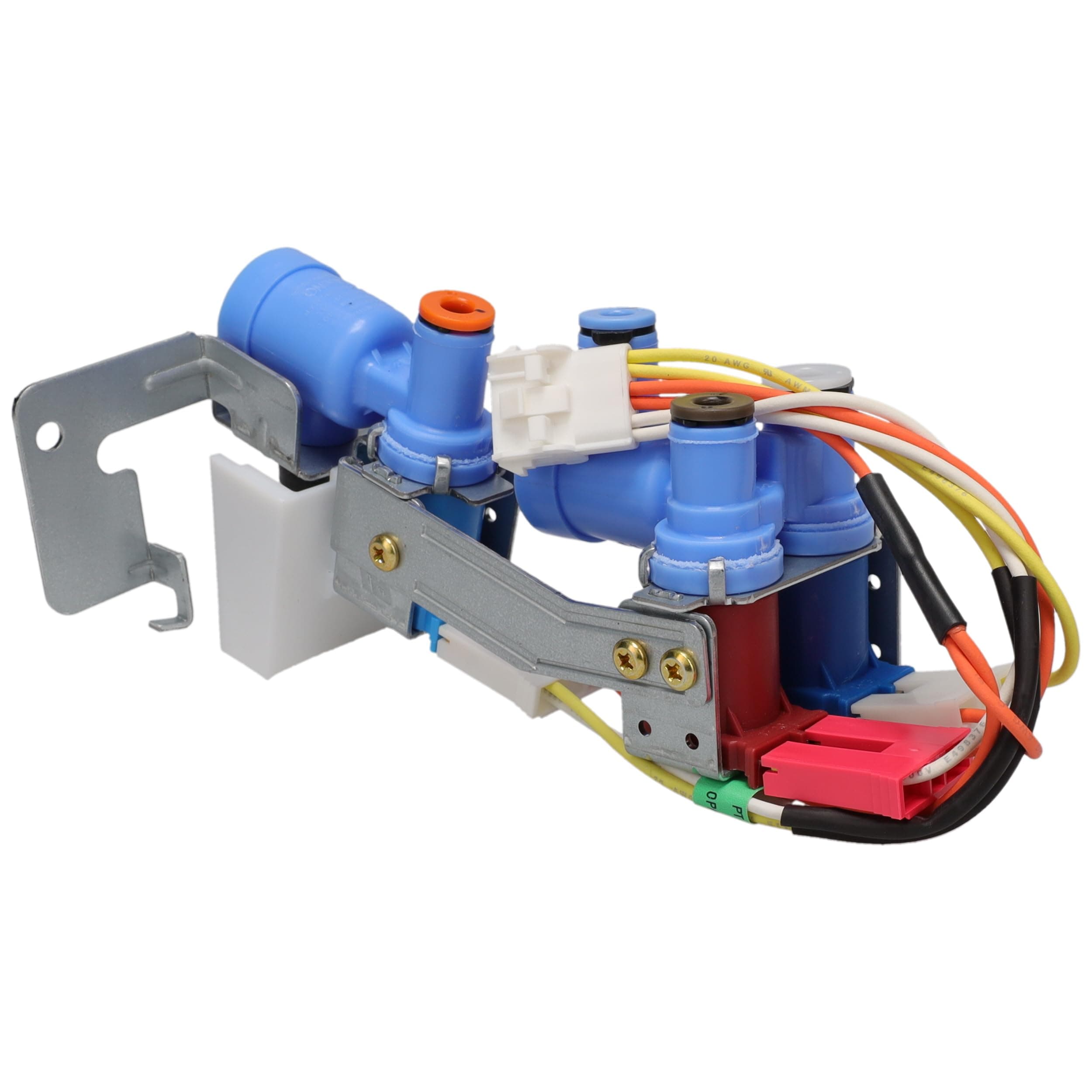 SDWR57X30890 wr57x30890-wr57x26569-refrigerator-water-inlet-valve view 61