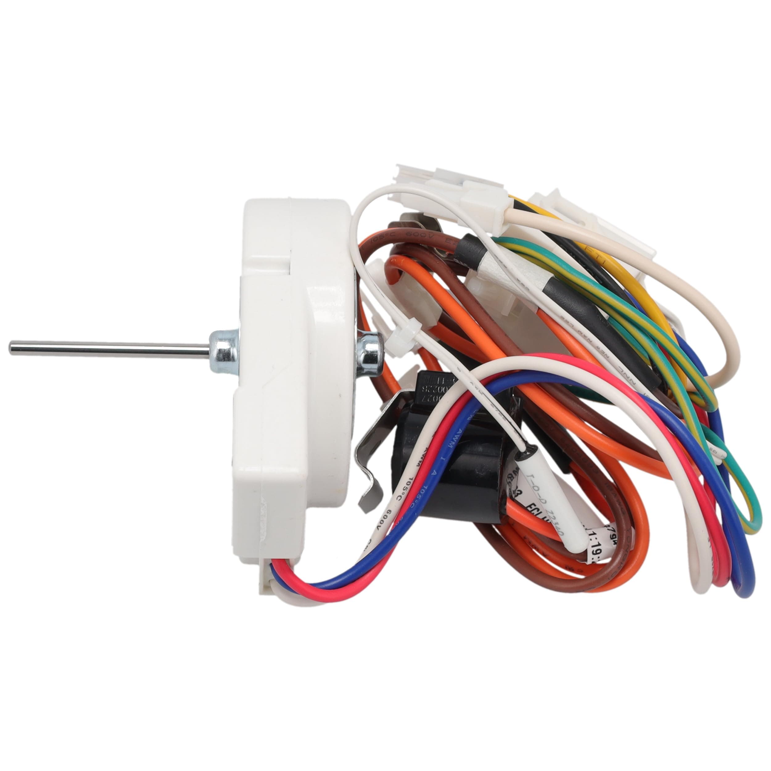 SDW11032800 w11032800-w10728094-refrigerator-freezer-evaporator-fan-motor view 71