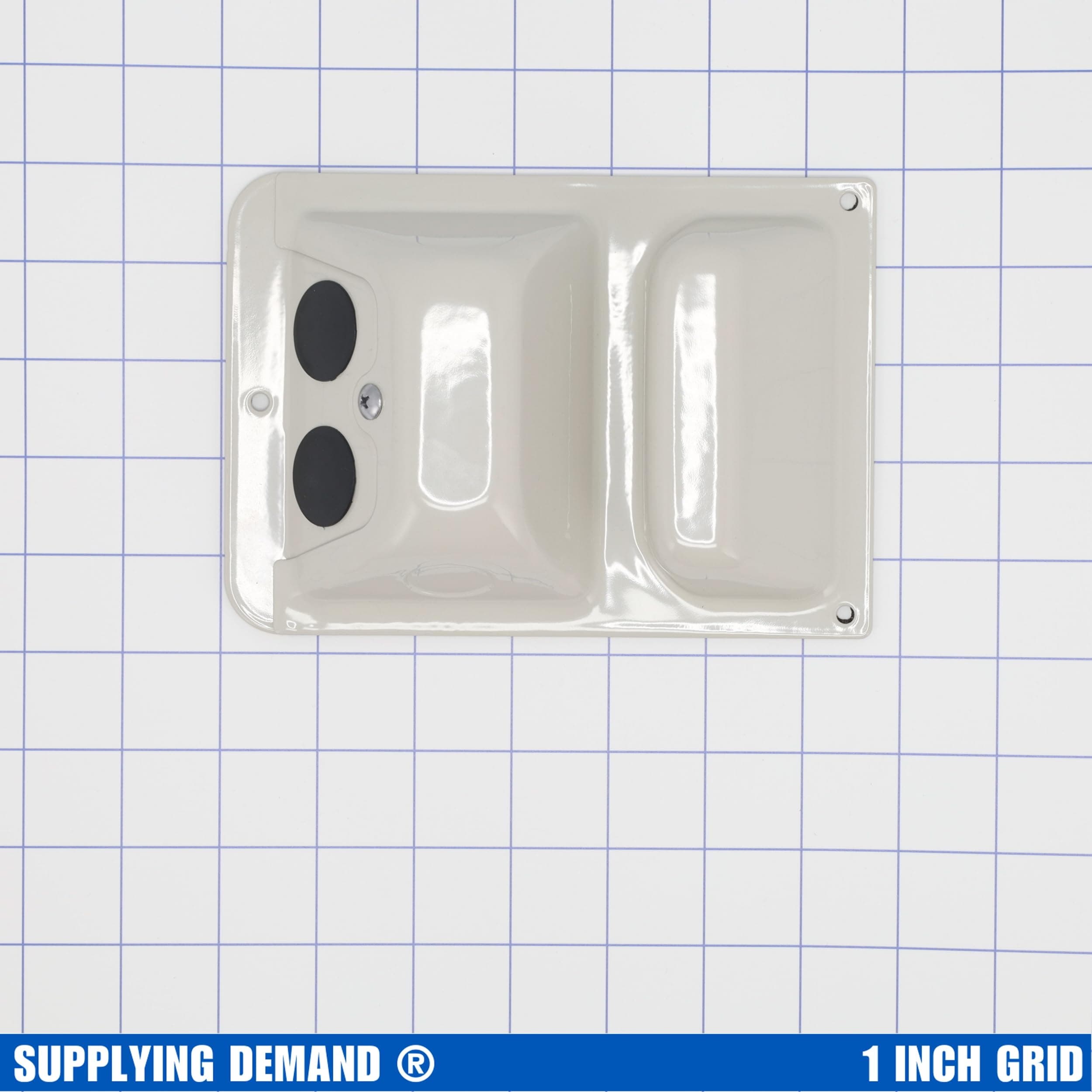 SD12222000010966 12222000010966-ap7160331-hvac-air-conditioner-handle-assembly view 11