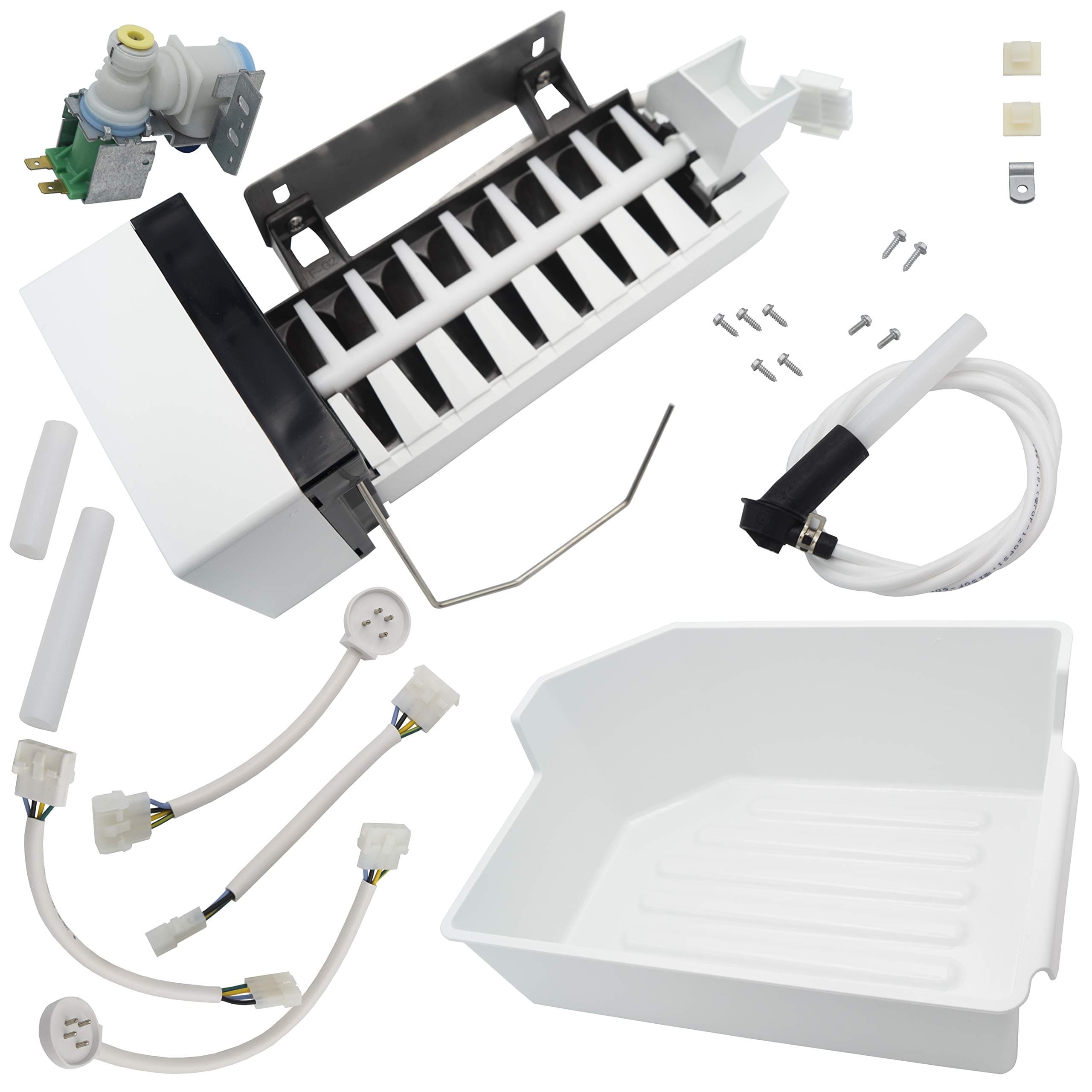 SDIM116000 im116000-218736300-refrigerator-ice-maker-assembly