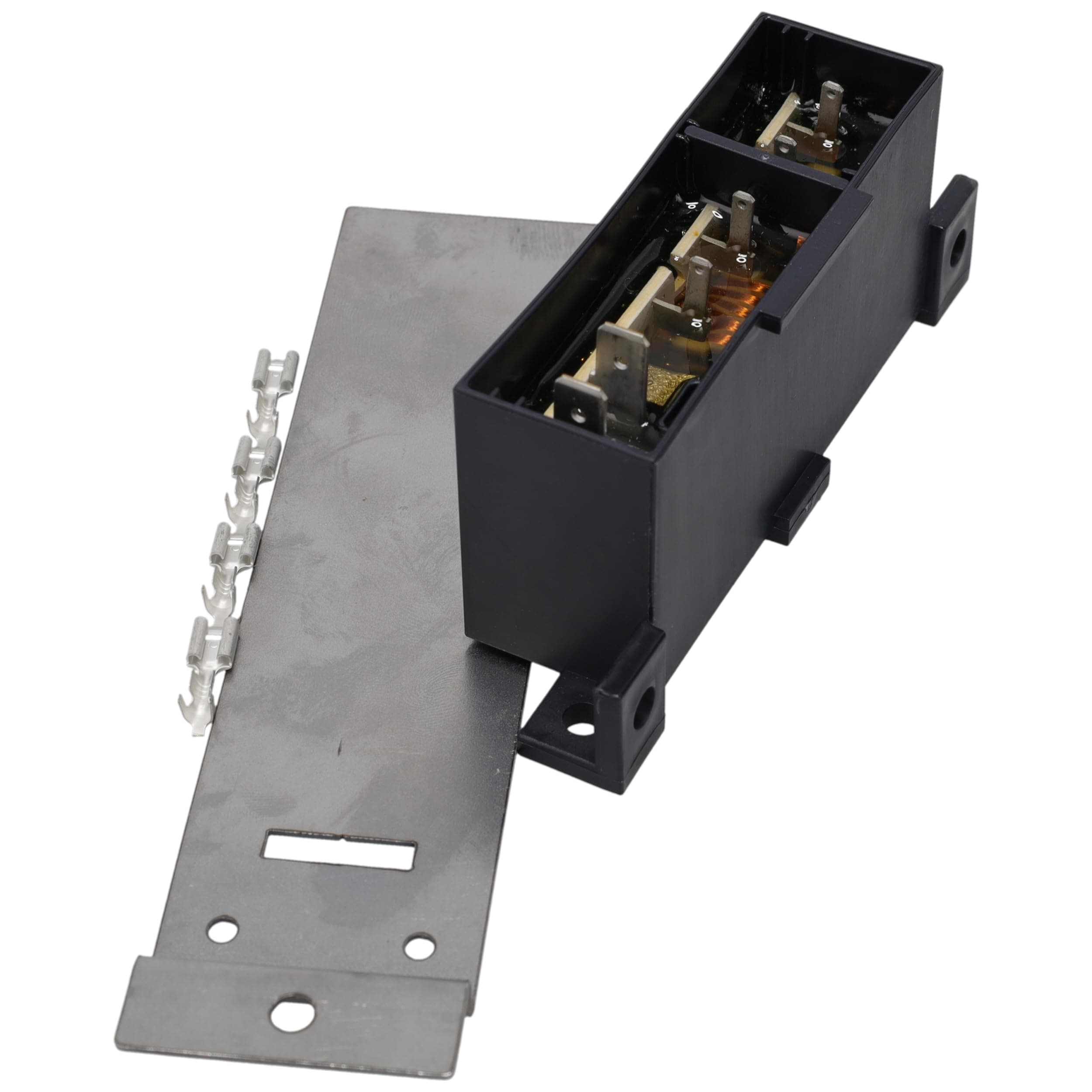 SD12001596 12001596-7431p027-60-gas-range-spark-ignition-module view 51
