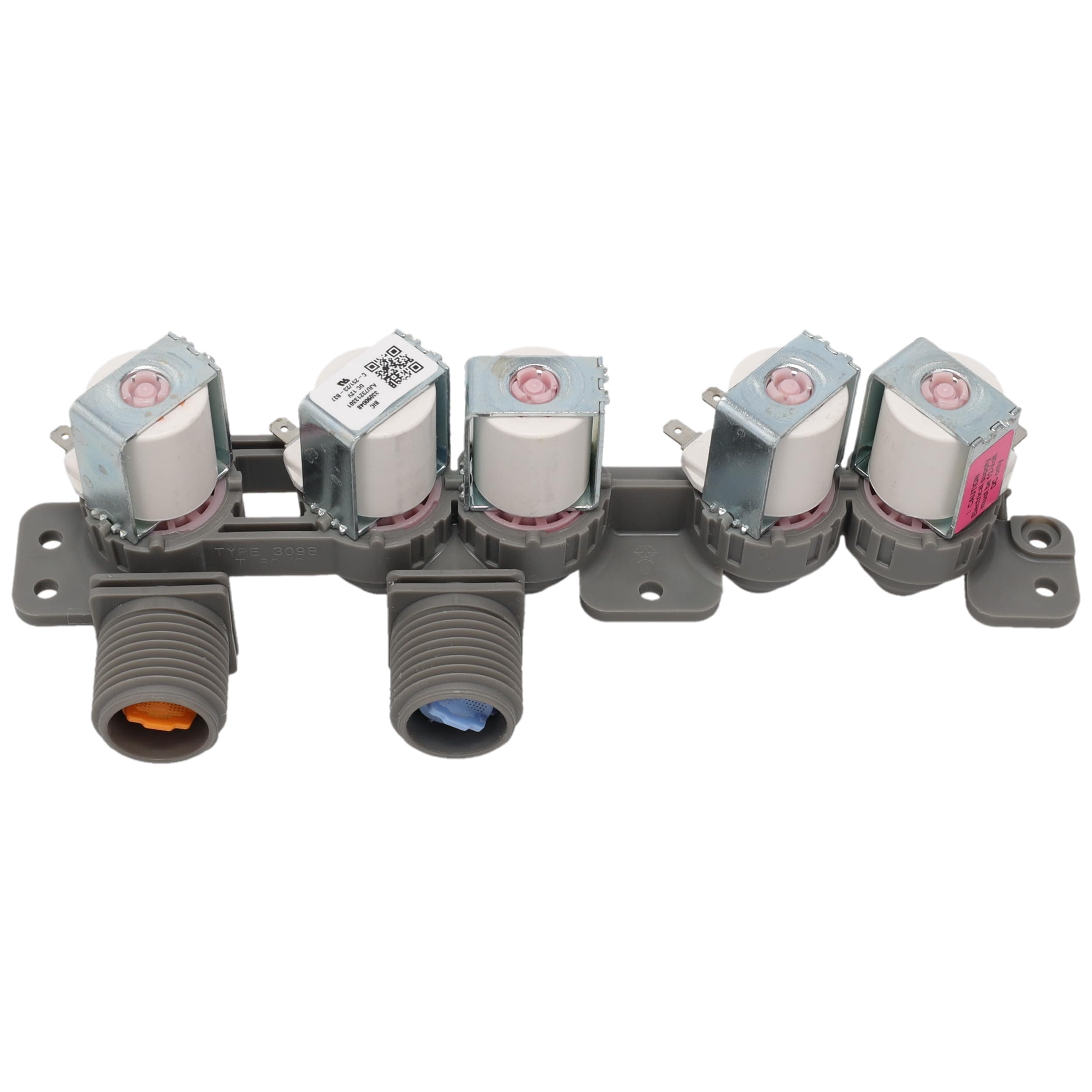 SDAJU73213301 aju73213301-aju75152601-washer-water-inlet-valve view 21