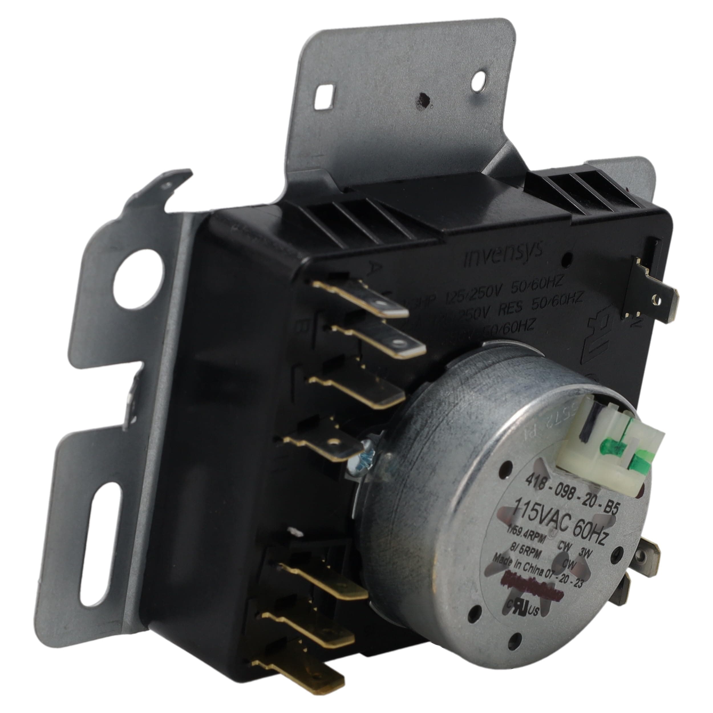 SDW10642928 w10642928-4448993-dryer-timer view 21