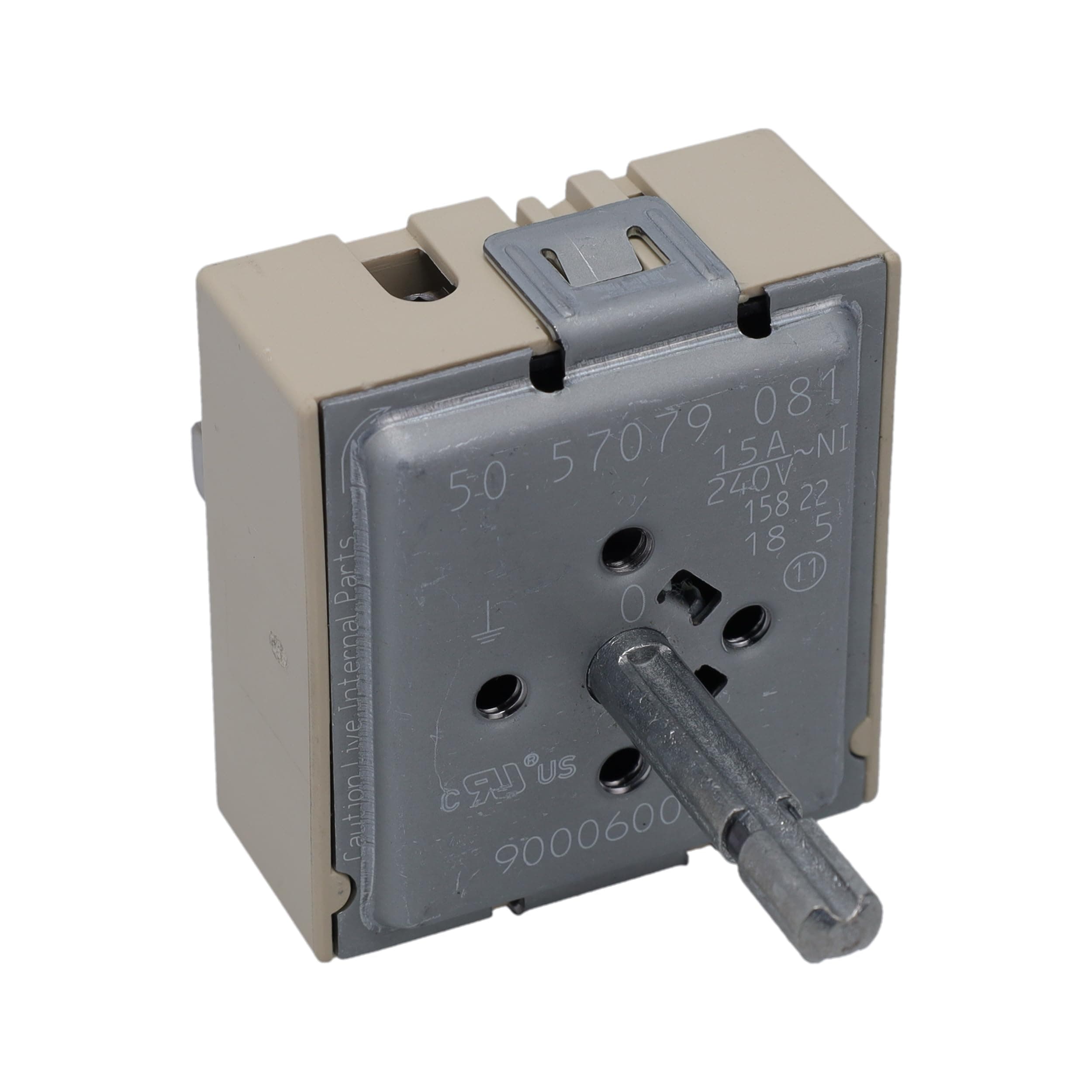 SD629049 629049-00629049-range-surface-element-switch view 21