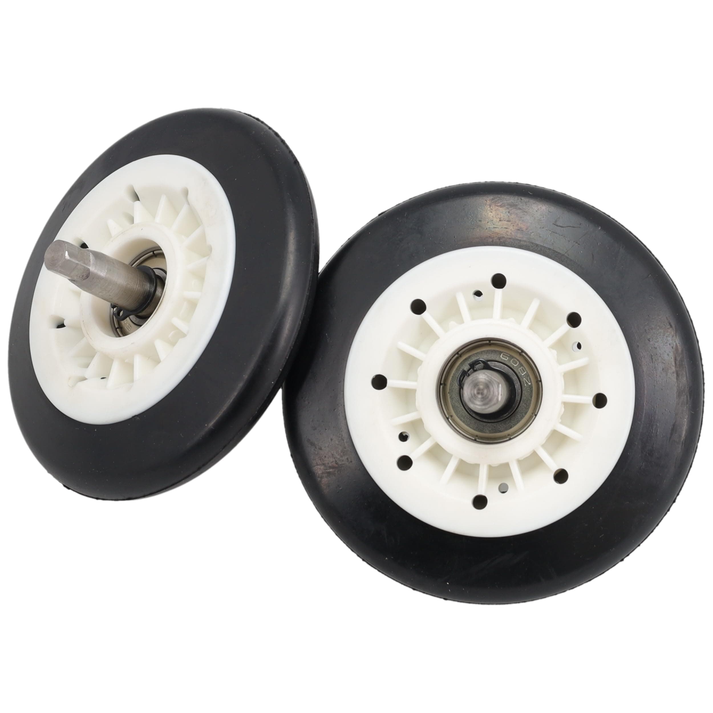 SD4581EL2002L 4581el2002l-4581el2002h-dryer-drum-support-roller view 51