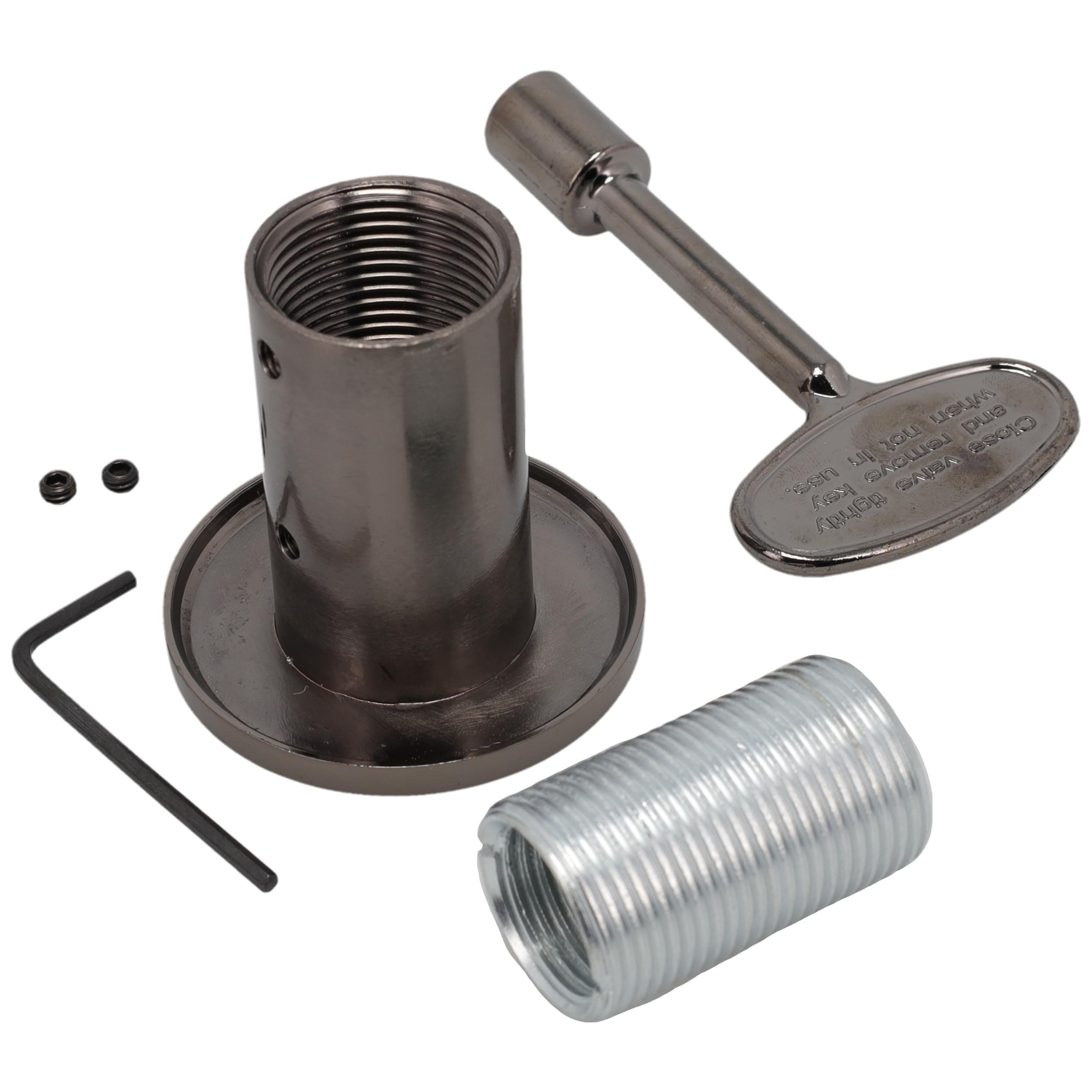 SDLLFLGKIT-PWT llflgkit-pwt-log-lighter-gas-valve-kit