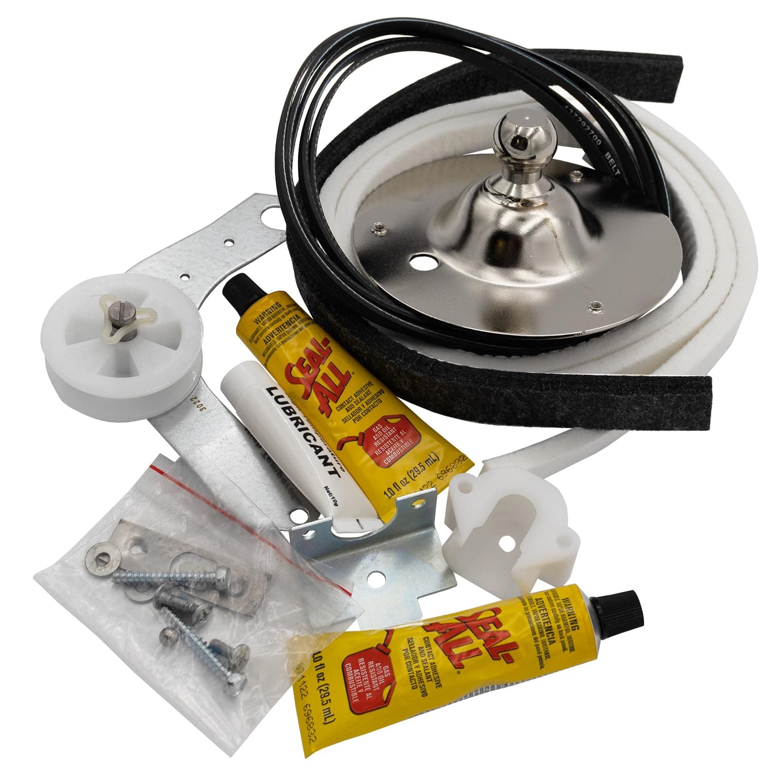 SD5304457724 5304457724-1198622-dryer-preventive-maintenance-kit view 11