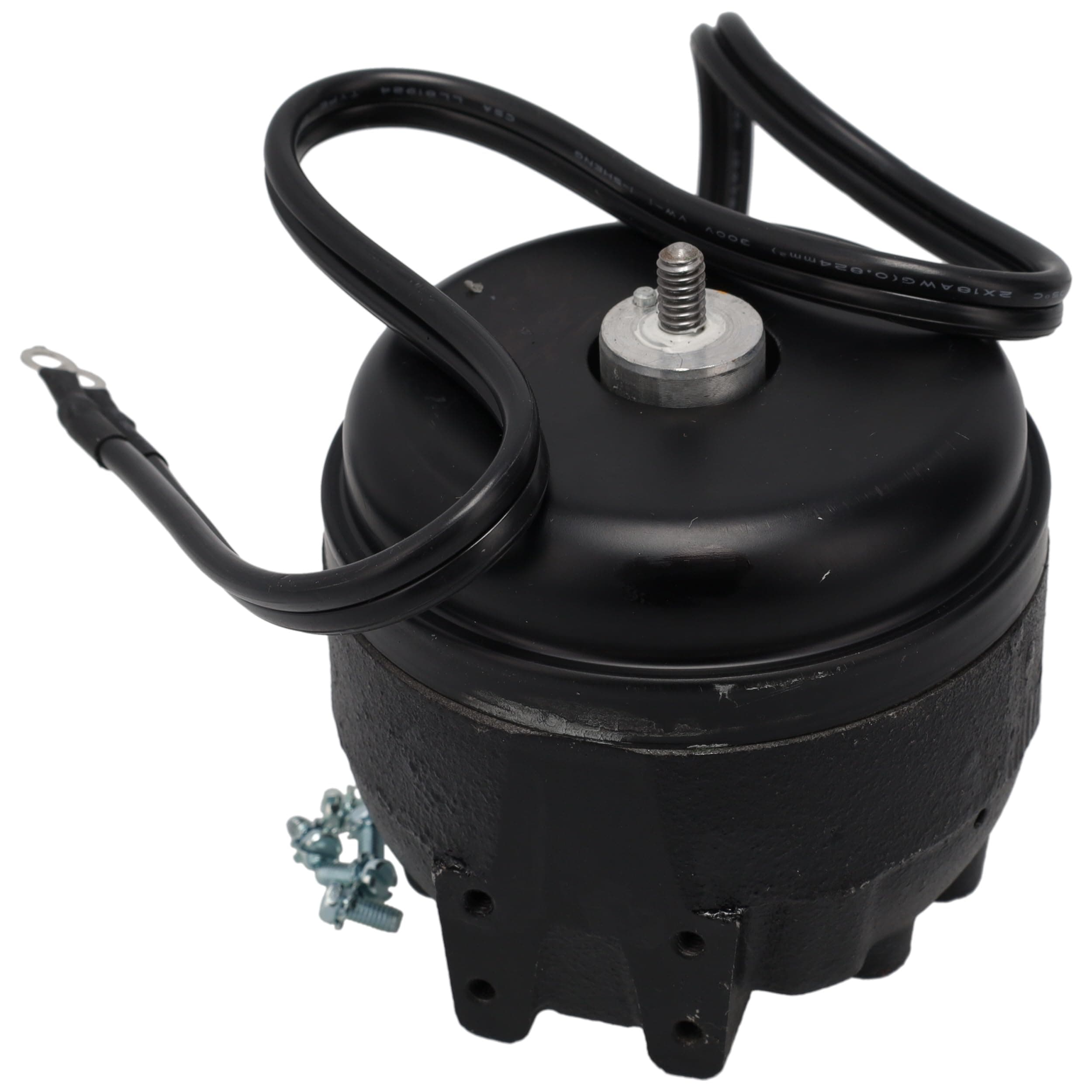 SD2124 2124-evaporator-condenser-fan-motor view 51