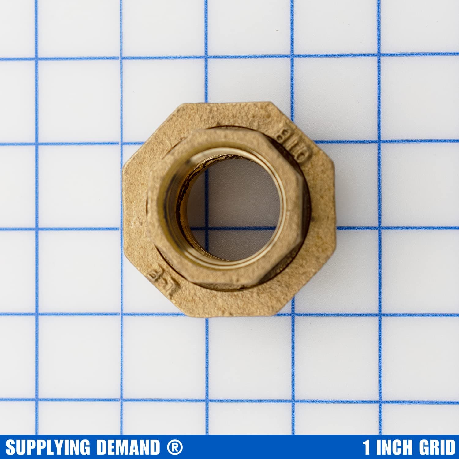 SD79908 79908-oem28151754-bronze-union-1-inch view 11