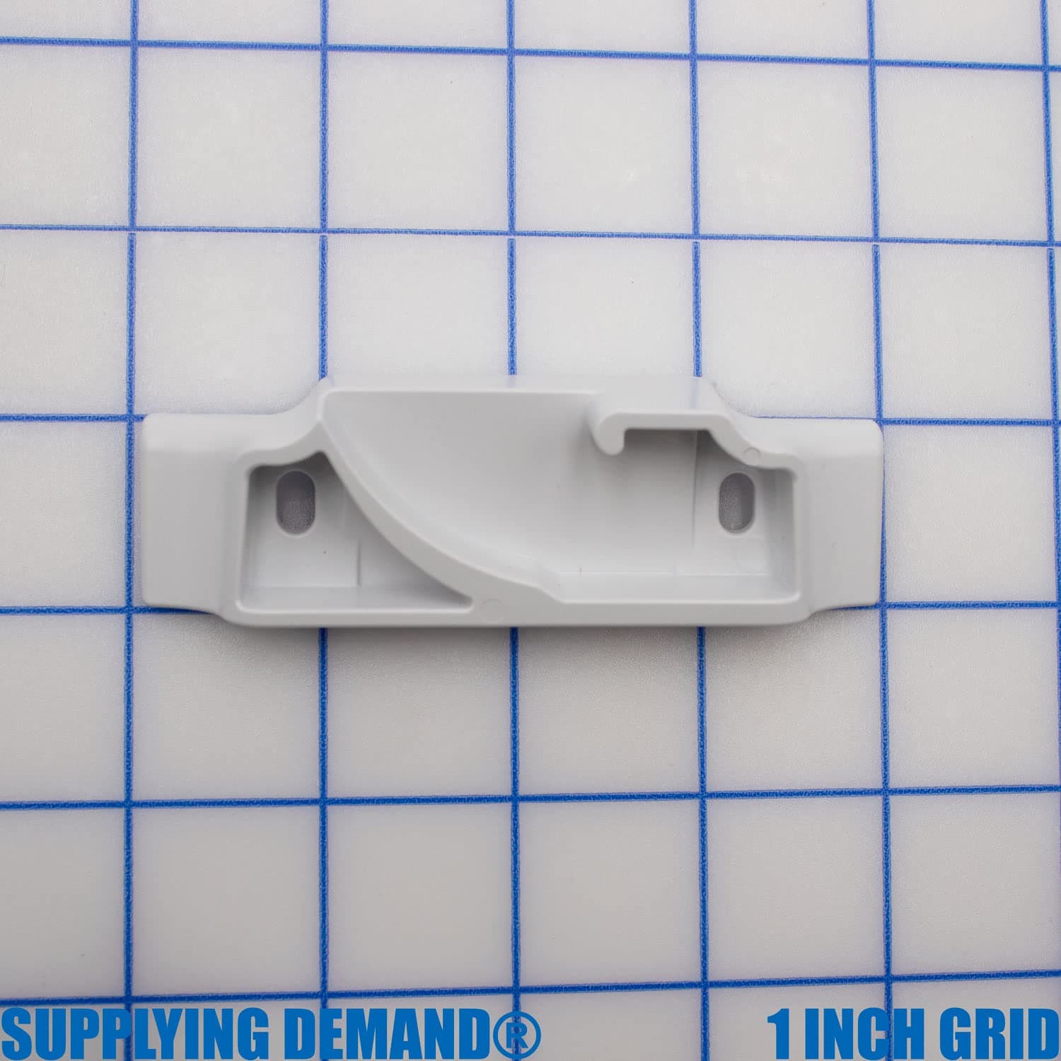 SD67003405 67003405-1025322-refrigerator-door-guide-block view 11