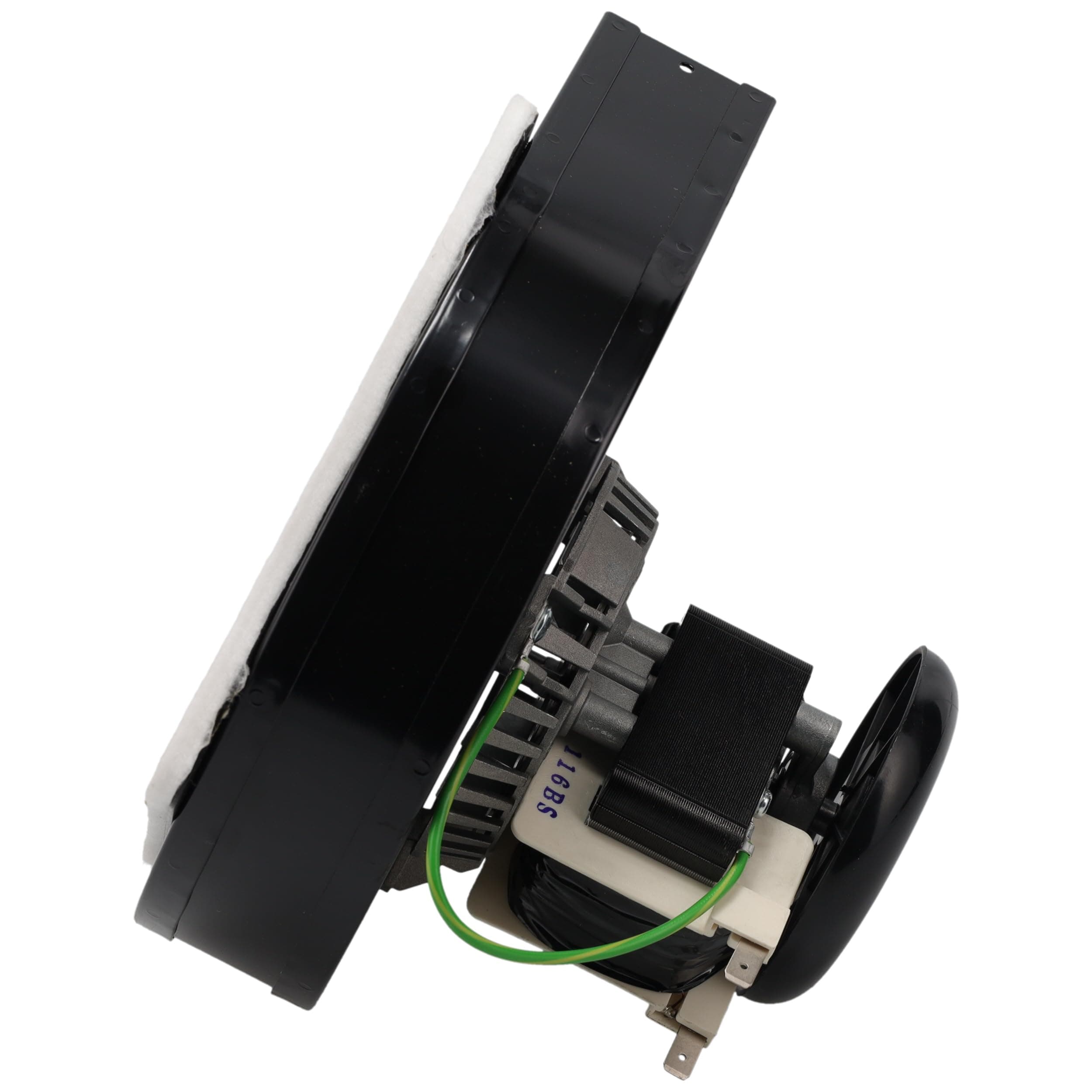 SDN157 n157-b1859005-furnace-exhaust-inducer-draft-motor view 11