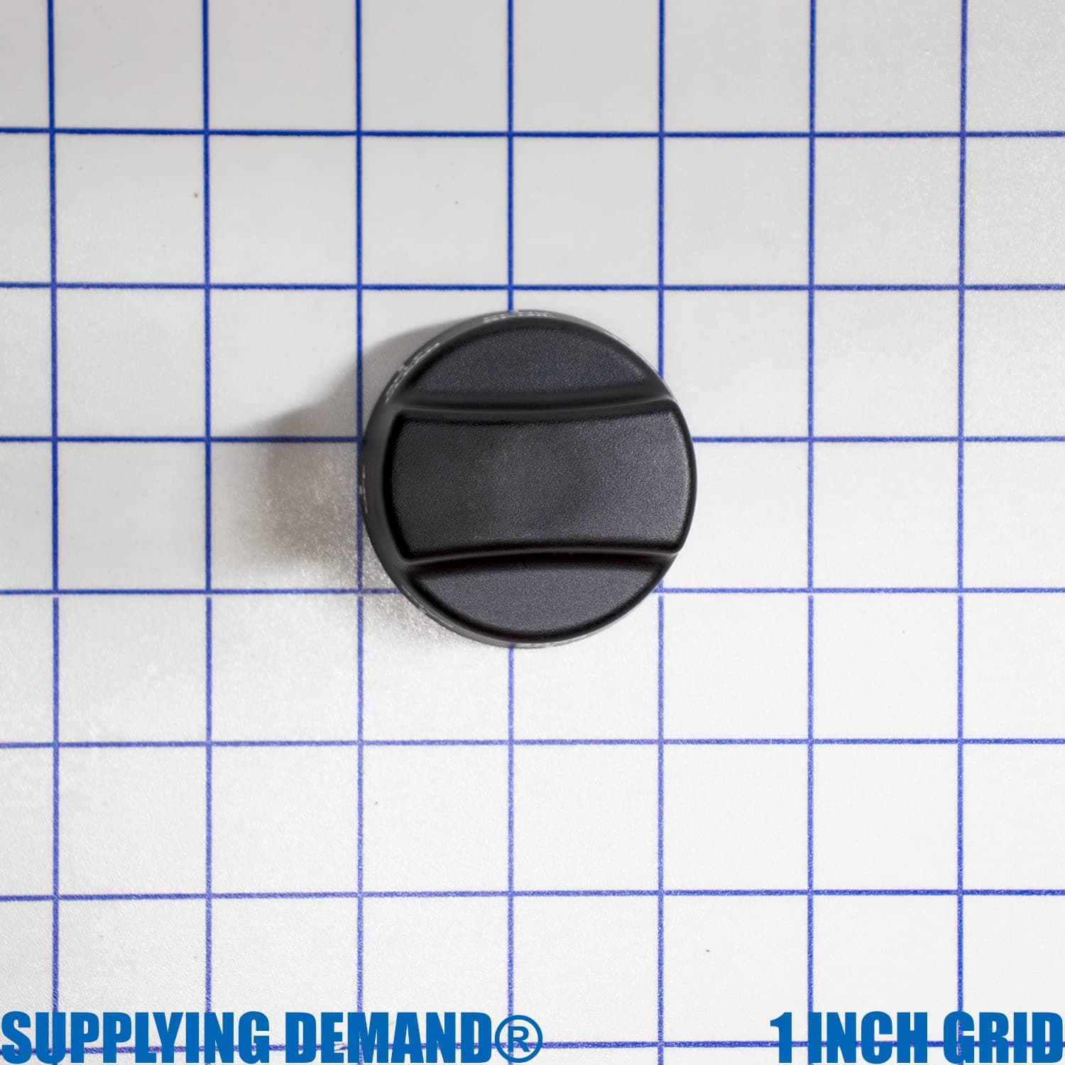 SDPB010230 pb010230-pb010131-range-oven-selector-knob view 21