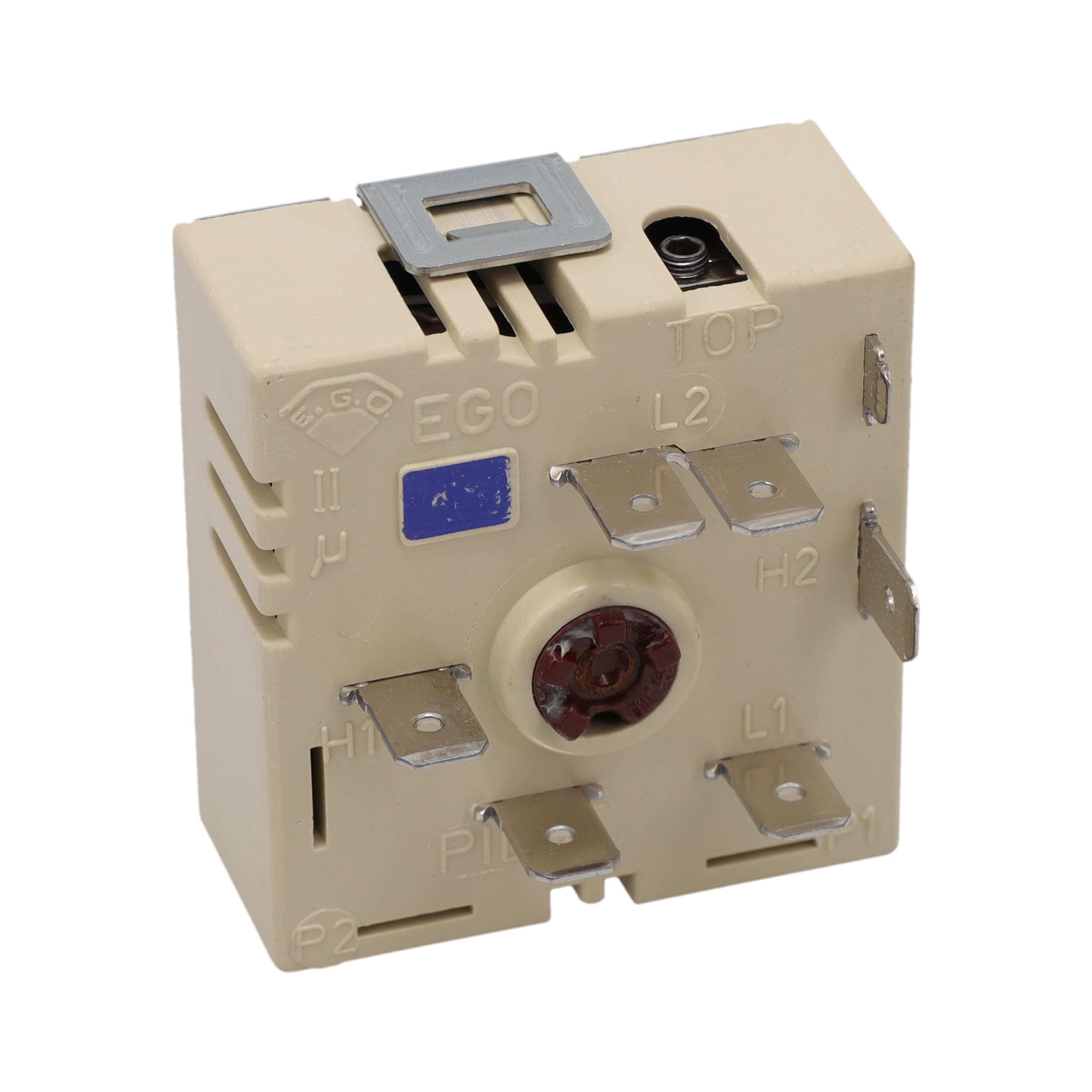 SD2J-87053 2j-87053-87053-ego-commercial-food-warmer-infinite-switch view 81