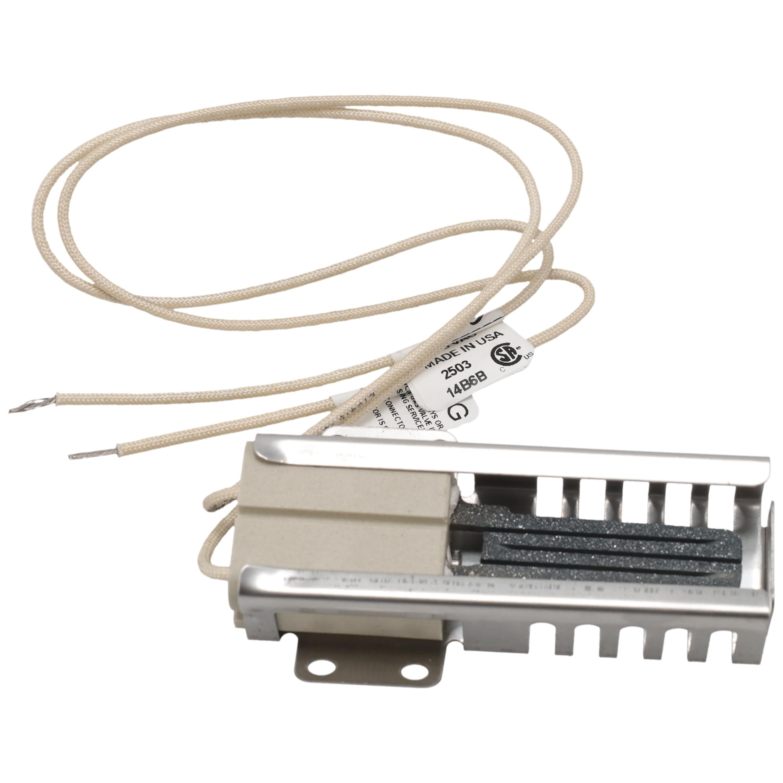 SDDE81-07046A de81-07046a-82473-range-burner-igniter view 51