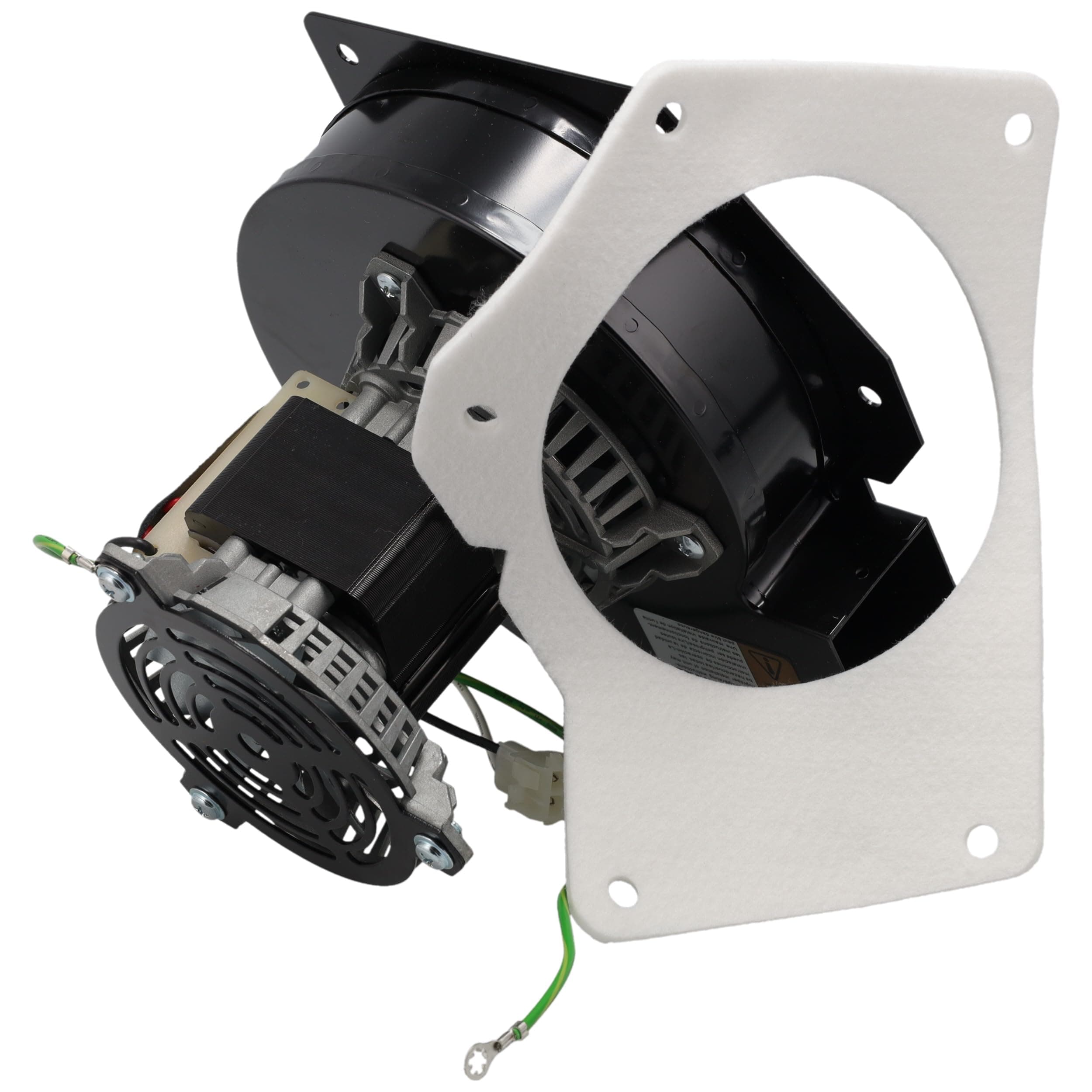 SDN143 n143-blw00889-furnace-exhaust-draft-inducer-motor view 11