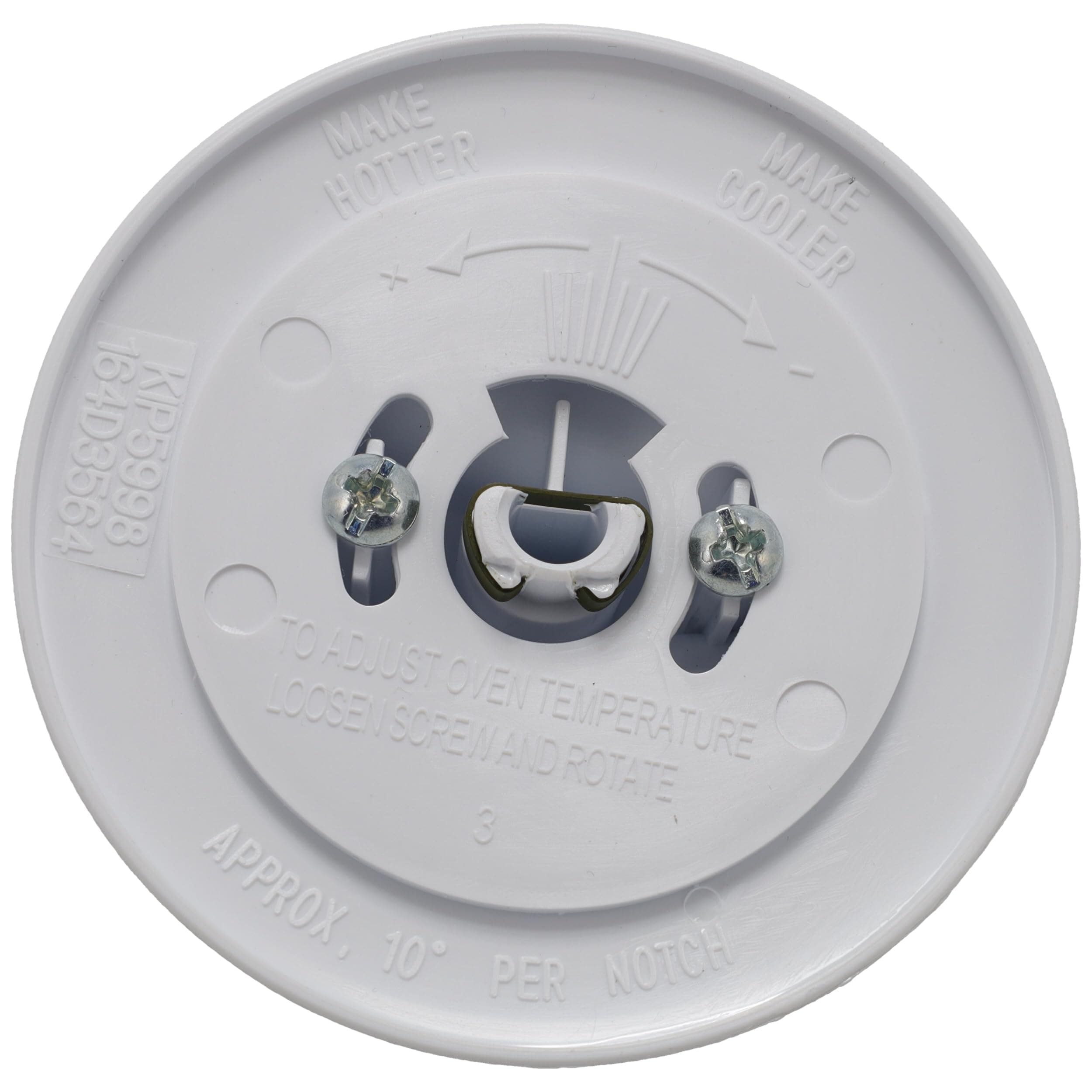 SDWB03K10187 wb03k10187-ea952179-oven-temperature-knob view 21