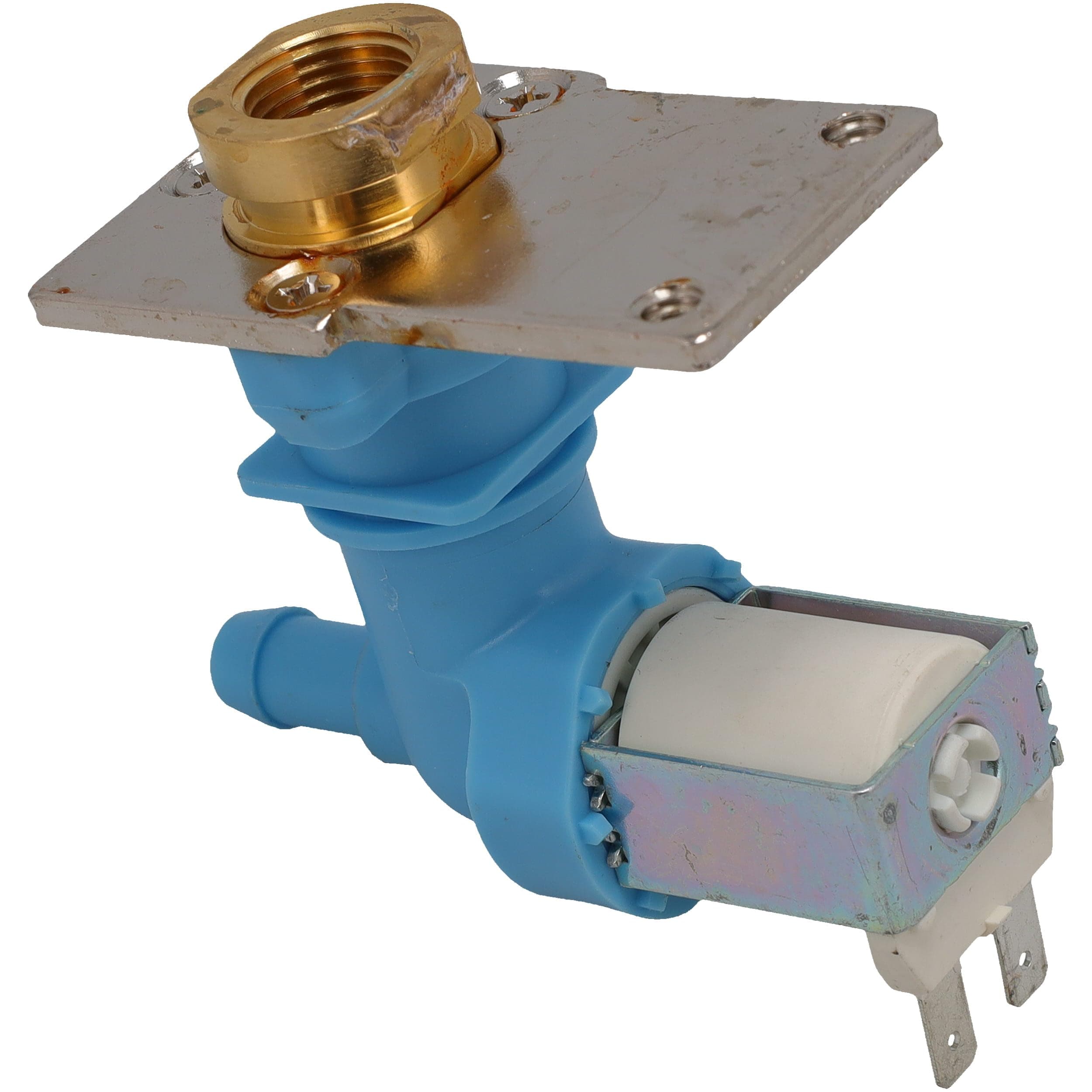 SDIH9041108-02 ih9041108-02-ps19084371-ice-machine-water-valve view 21