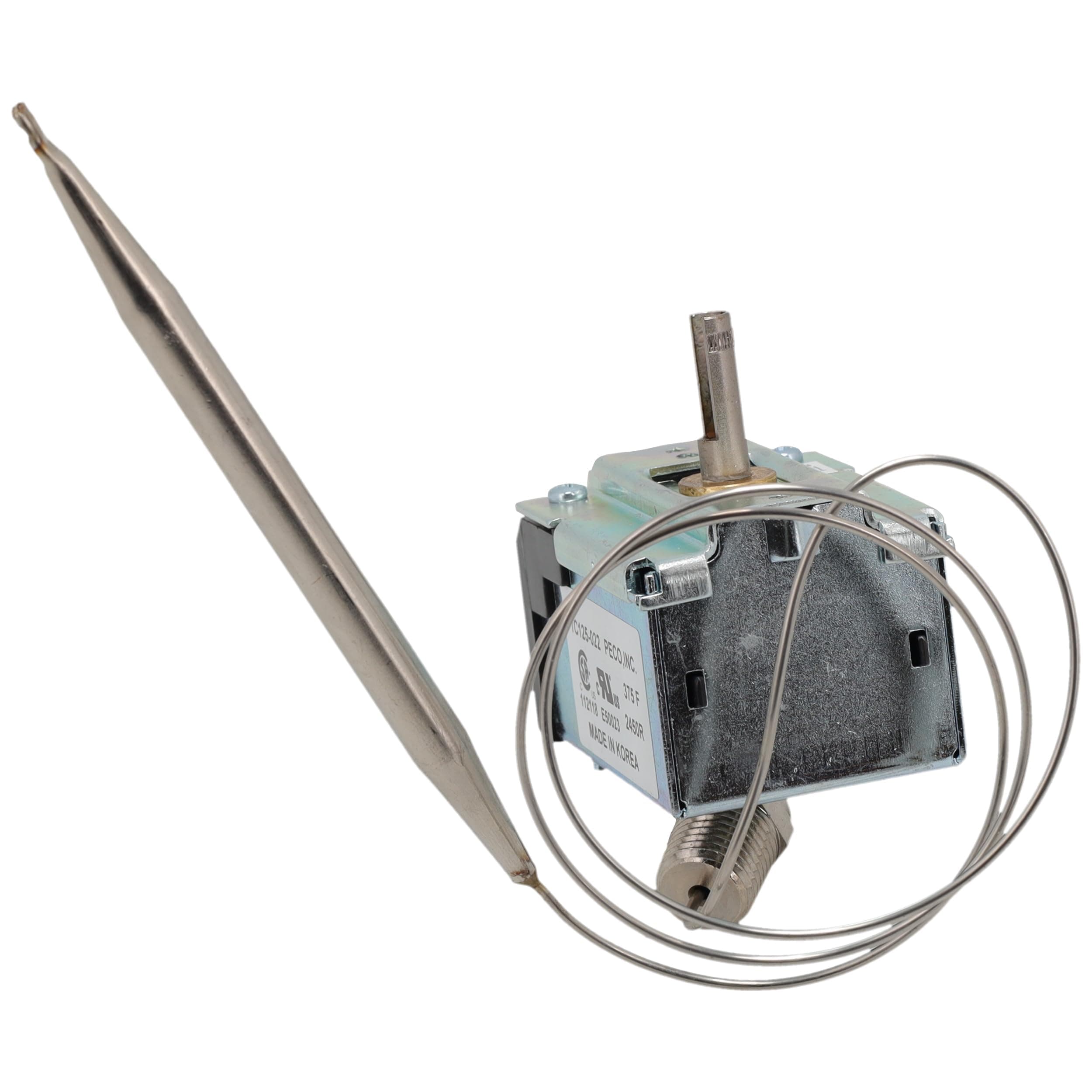 SD8262014 8262014-807-1147-commercial-gas-fryer-thermostat view 51