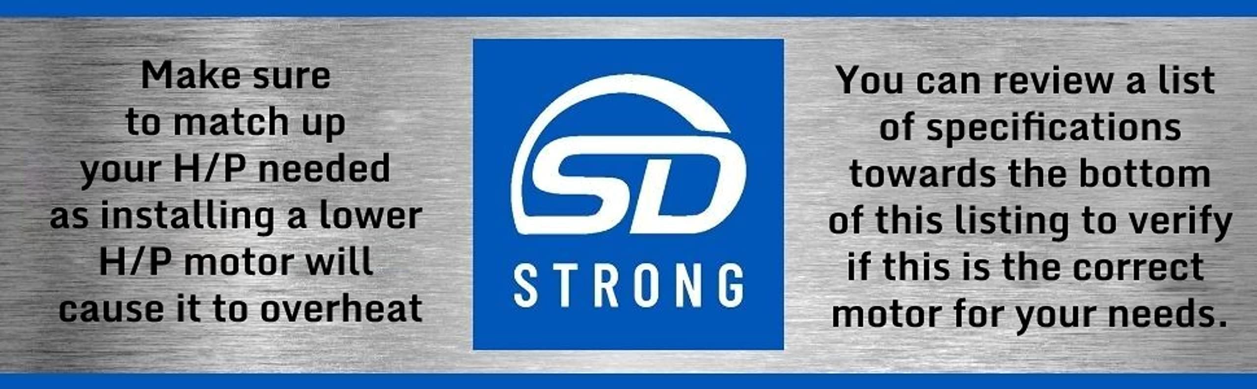 SDW51-13BJA3-02 w51-13bja3-02-hvac-blower-fan-motor view 11