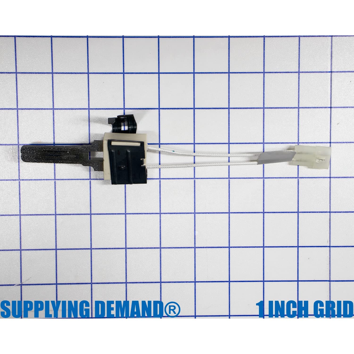 SDWE4M449 we4m449-ps2364812-dryer-gas-igniter-assembly view 21