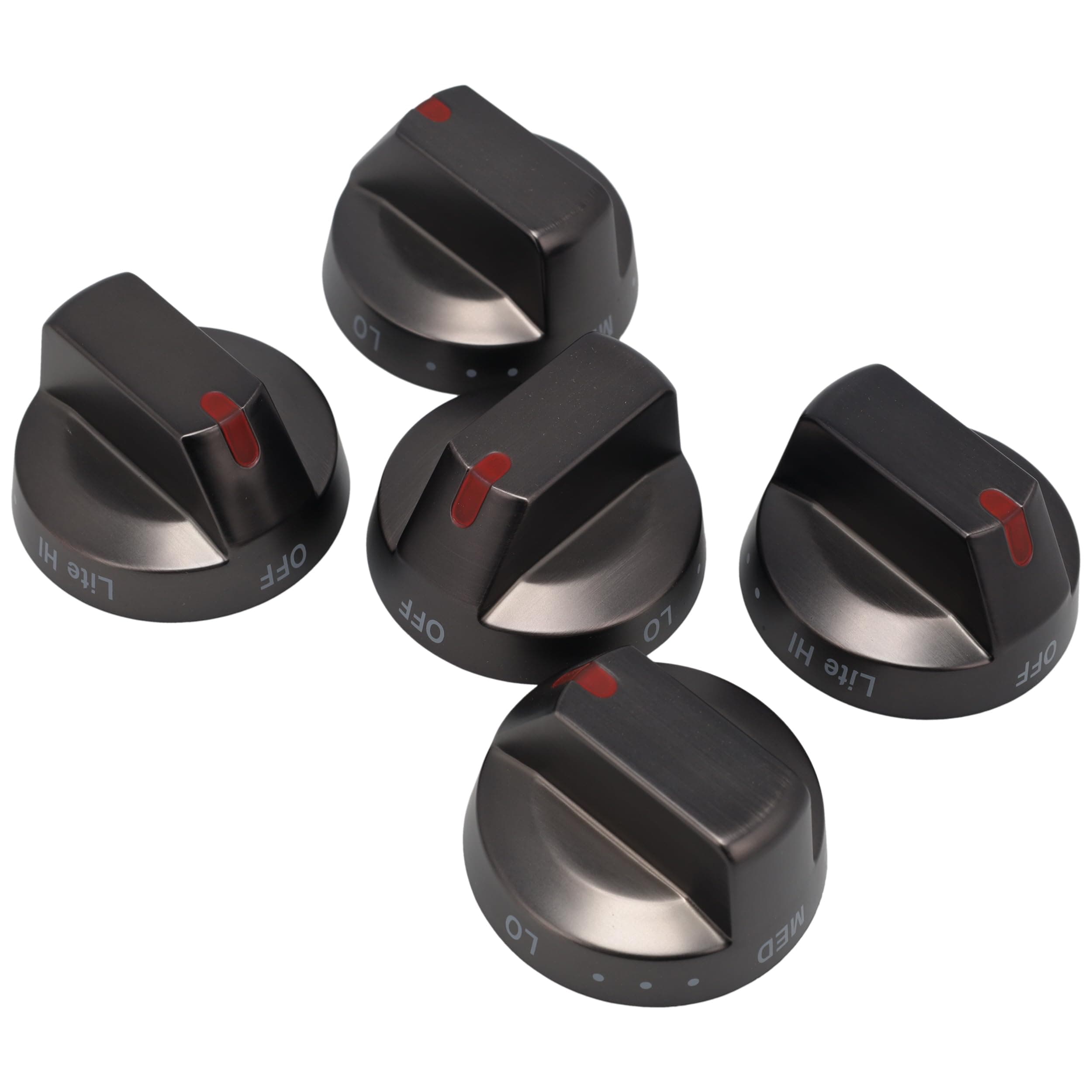 SDDG64-00473B dg64-00473b-4455187-range-surface-burner-knob-5-pack view 41