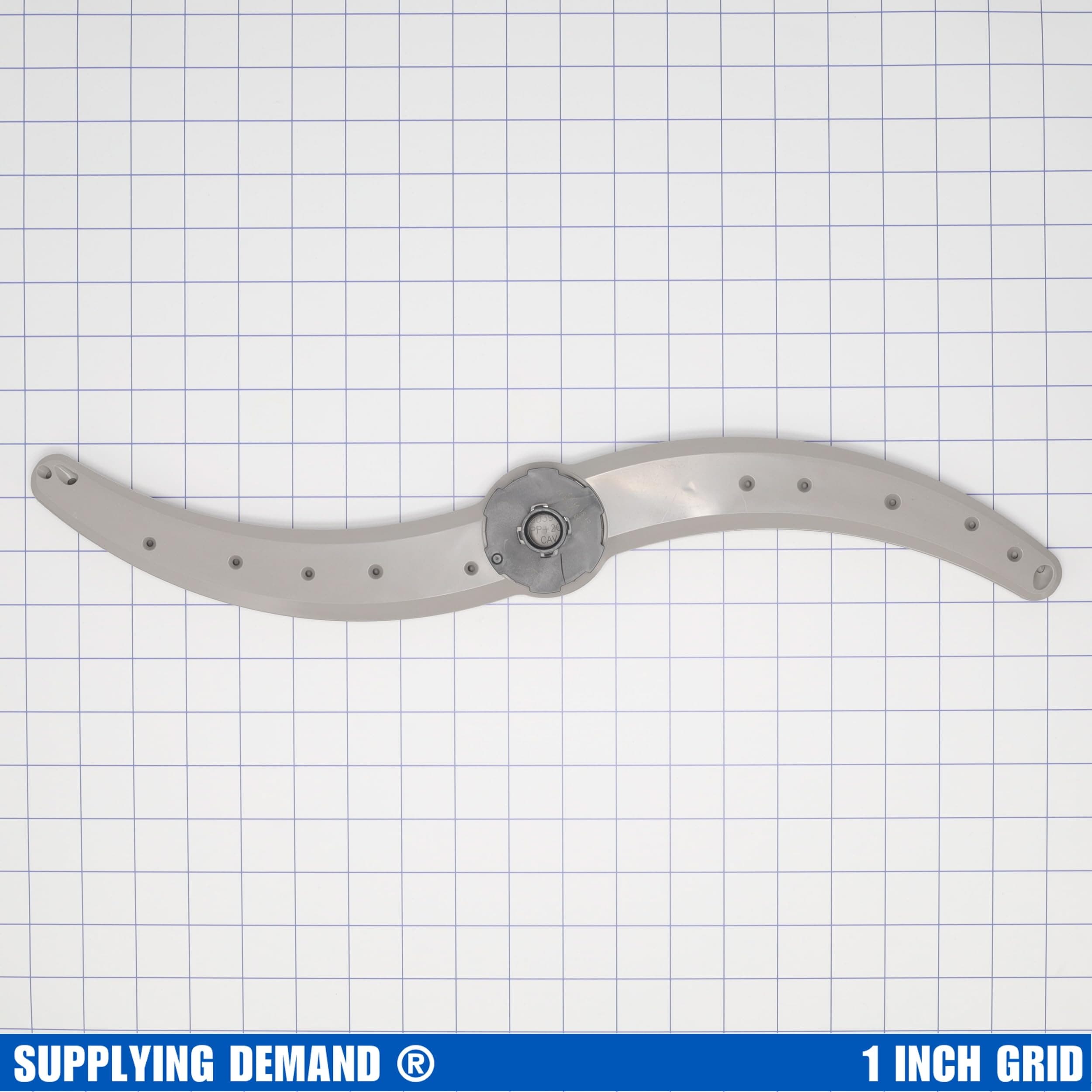 SDWD22X33498 wd22x33498-wd22x27740-dishwasher-spray-arm view 11