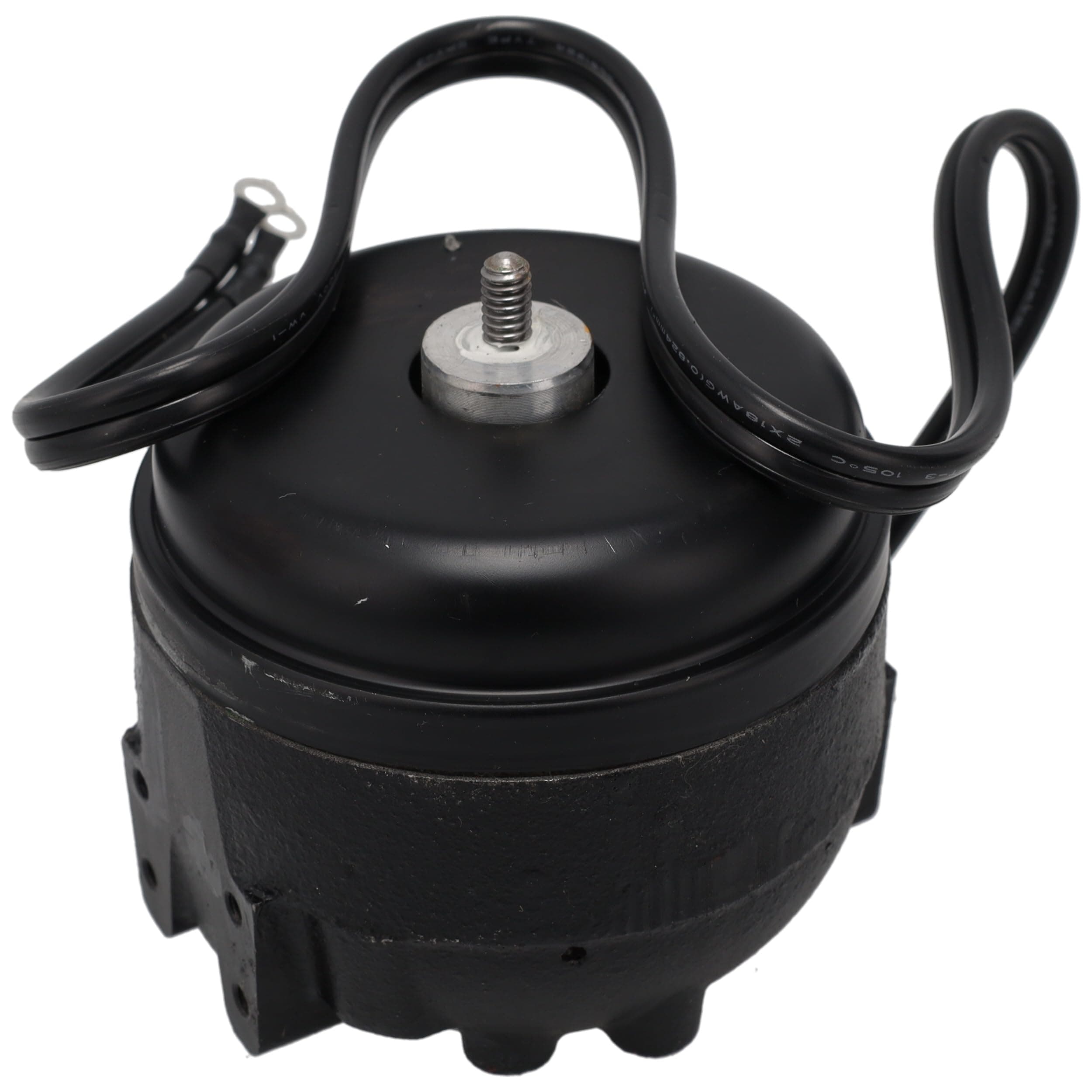 SD2124 2124-evaporator-condenser-fan-motor view 61