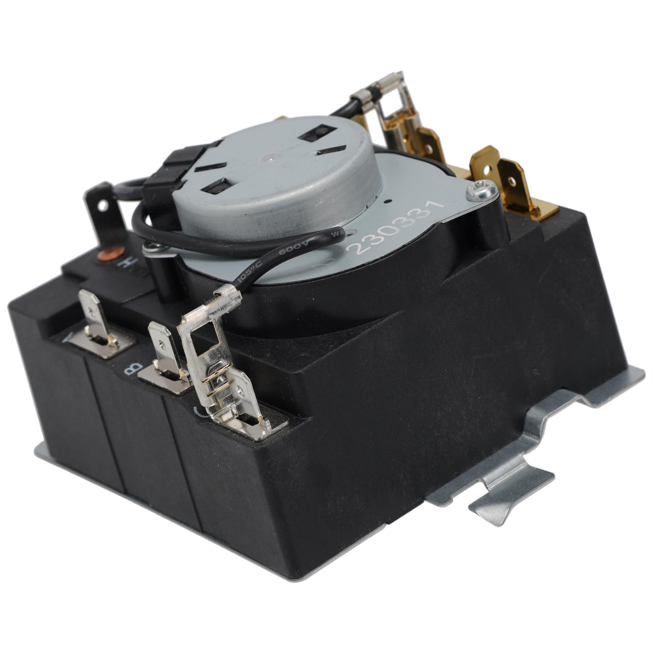 SDWE04X24550 we04x24550-we04x24549-dryer-timer view 21