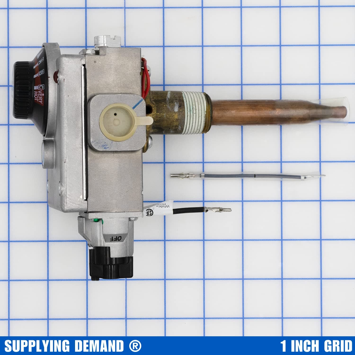 SDSP20303D sp20303d-1174660-water-heater-gas-control-thermostat view 11