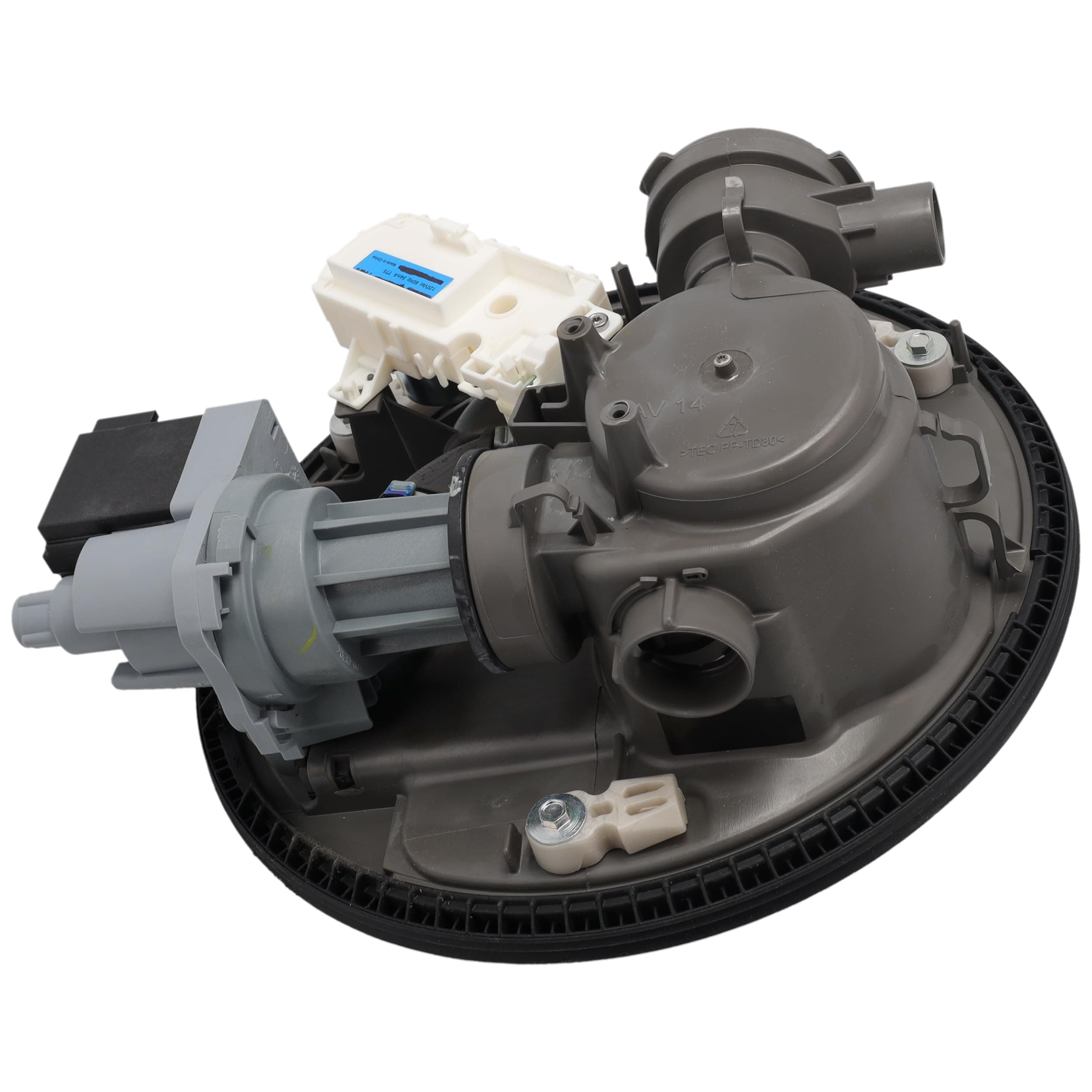 SDW11665769 w11665769-dishwasher-circulation-pump-assembly view 71