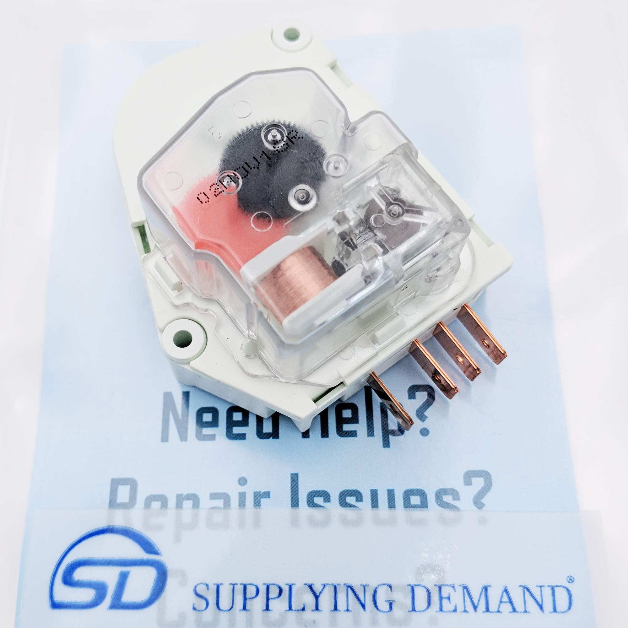 SD241705102 241705102-4378243-refrigerator-defrost-timer view 11